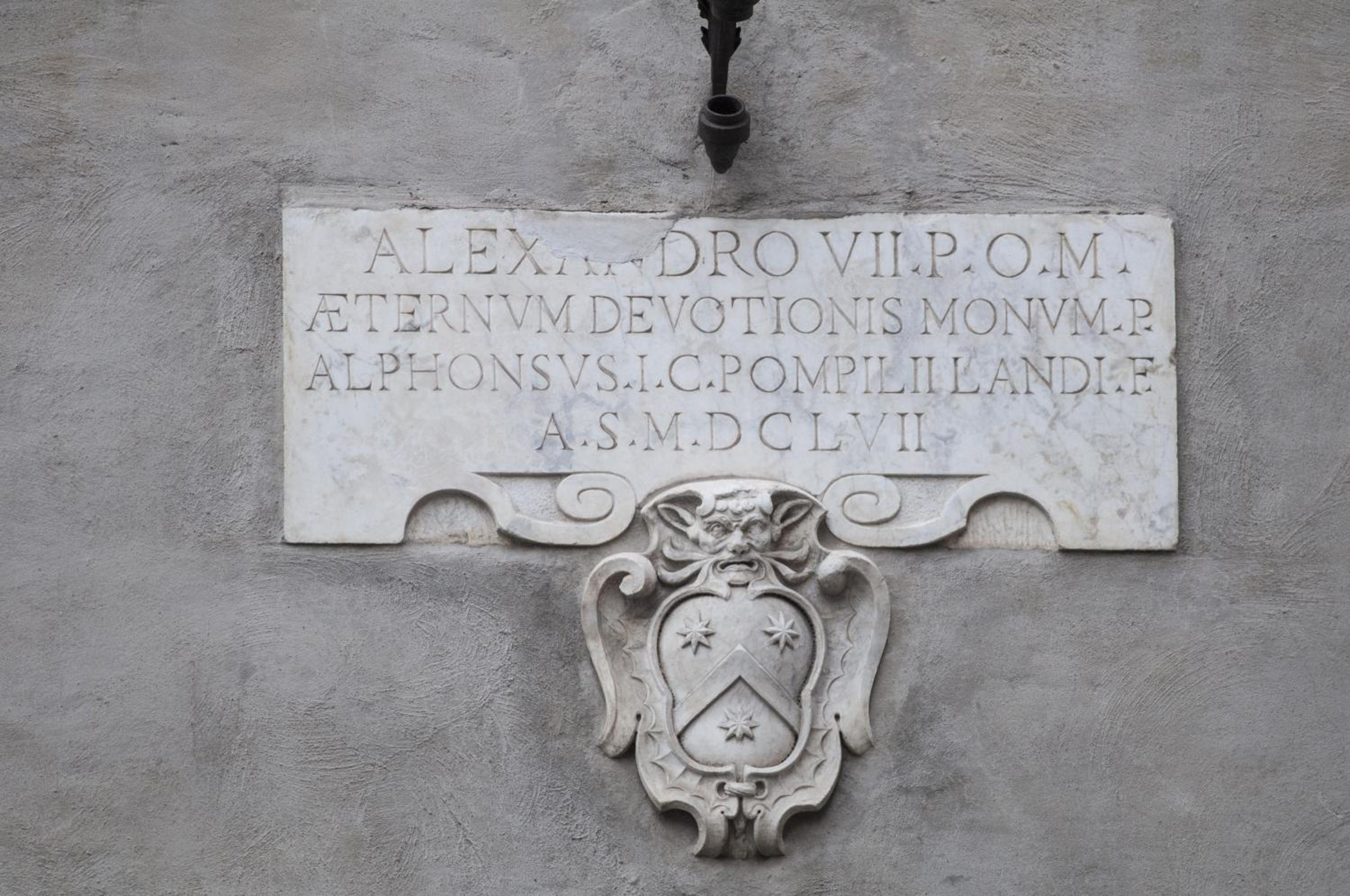 Il Battistero Siena Residenza d'Epoca