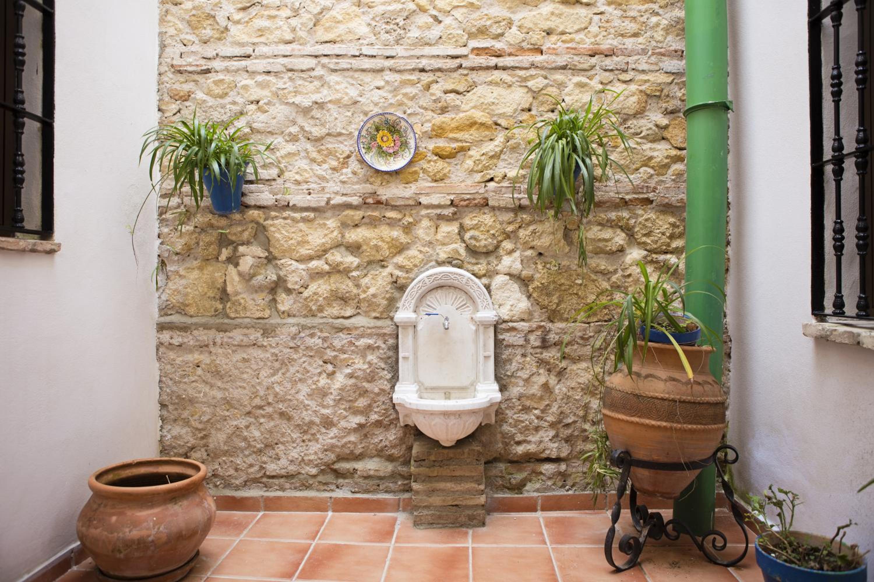 Hostal Palacio del Corregidor