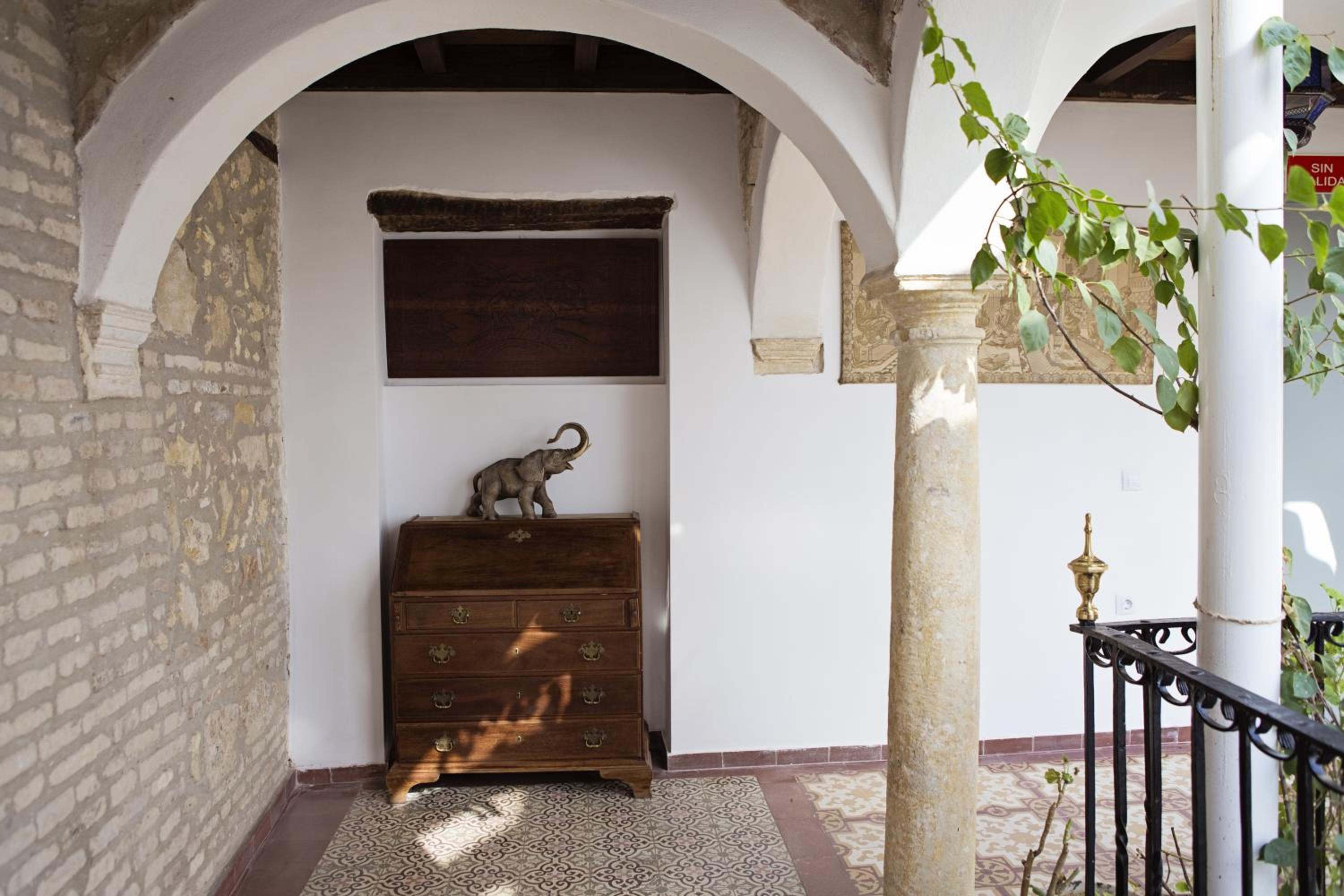 Hostal Palacio del Corregidor