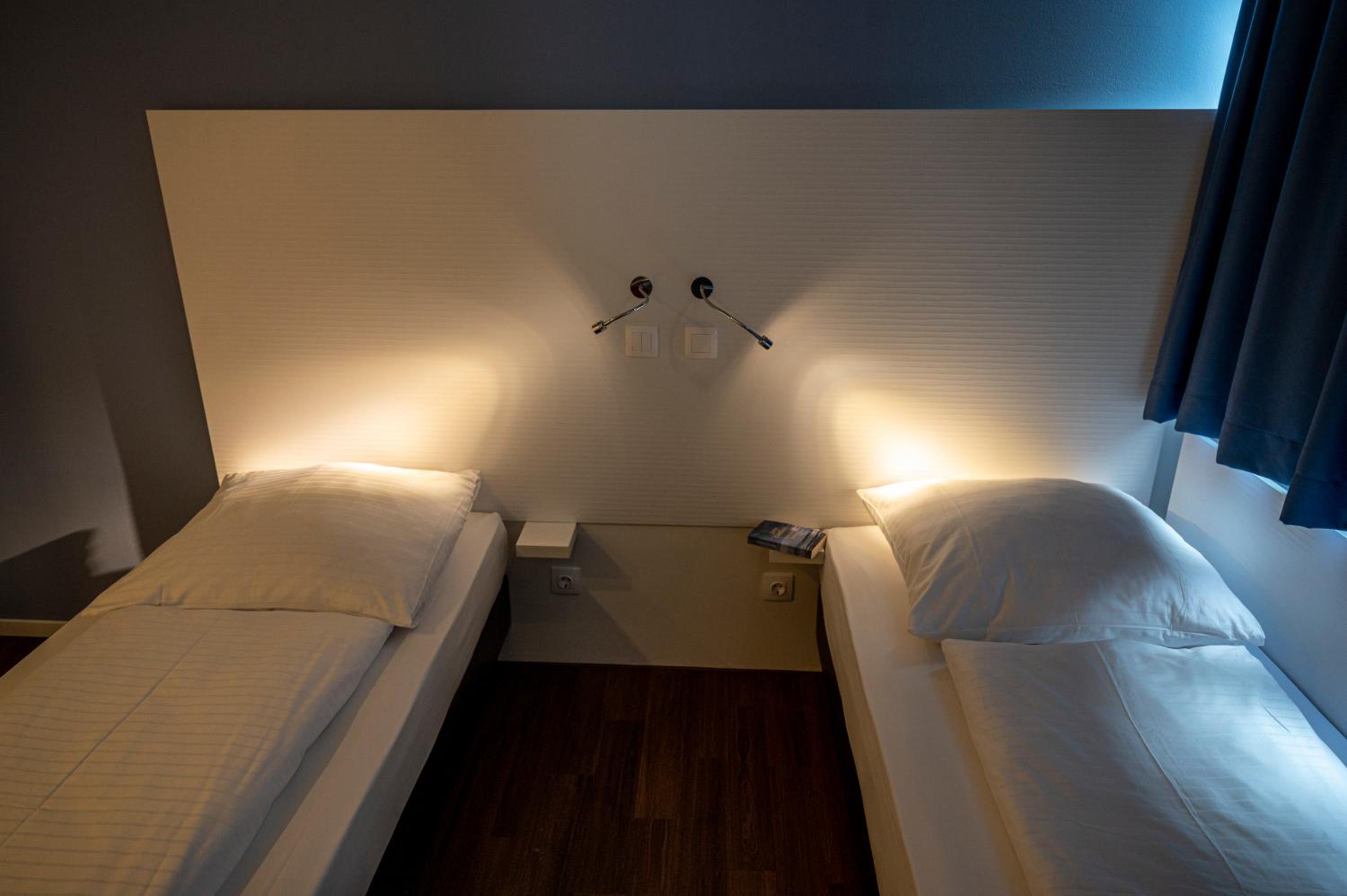 Munich Vacations - apartmenthaus international - Property Image 20