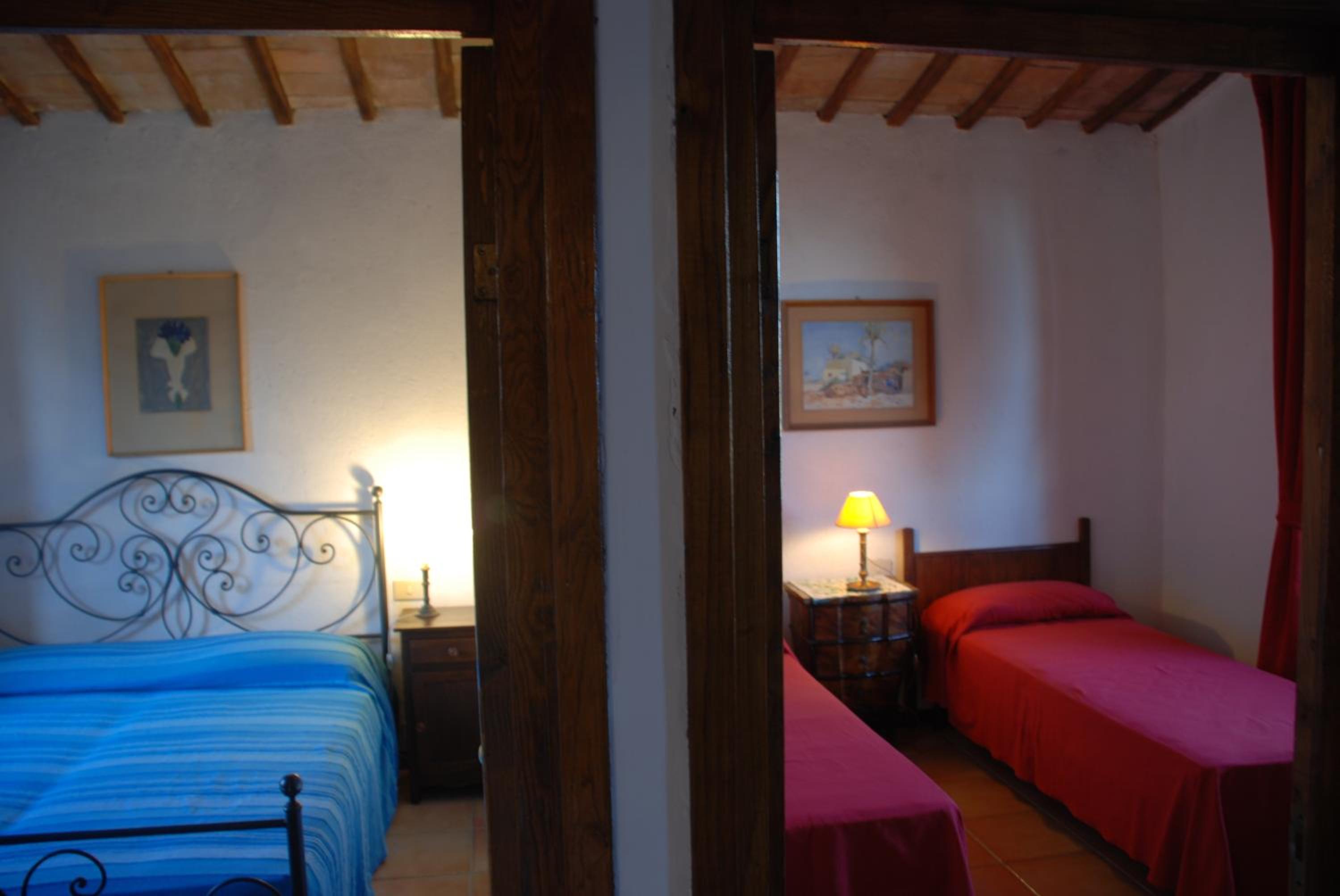 Podere Conte Ràcani