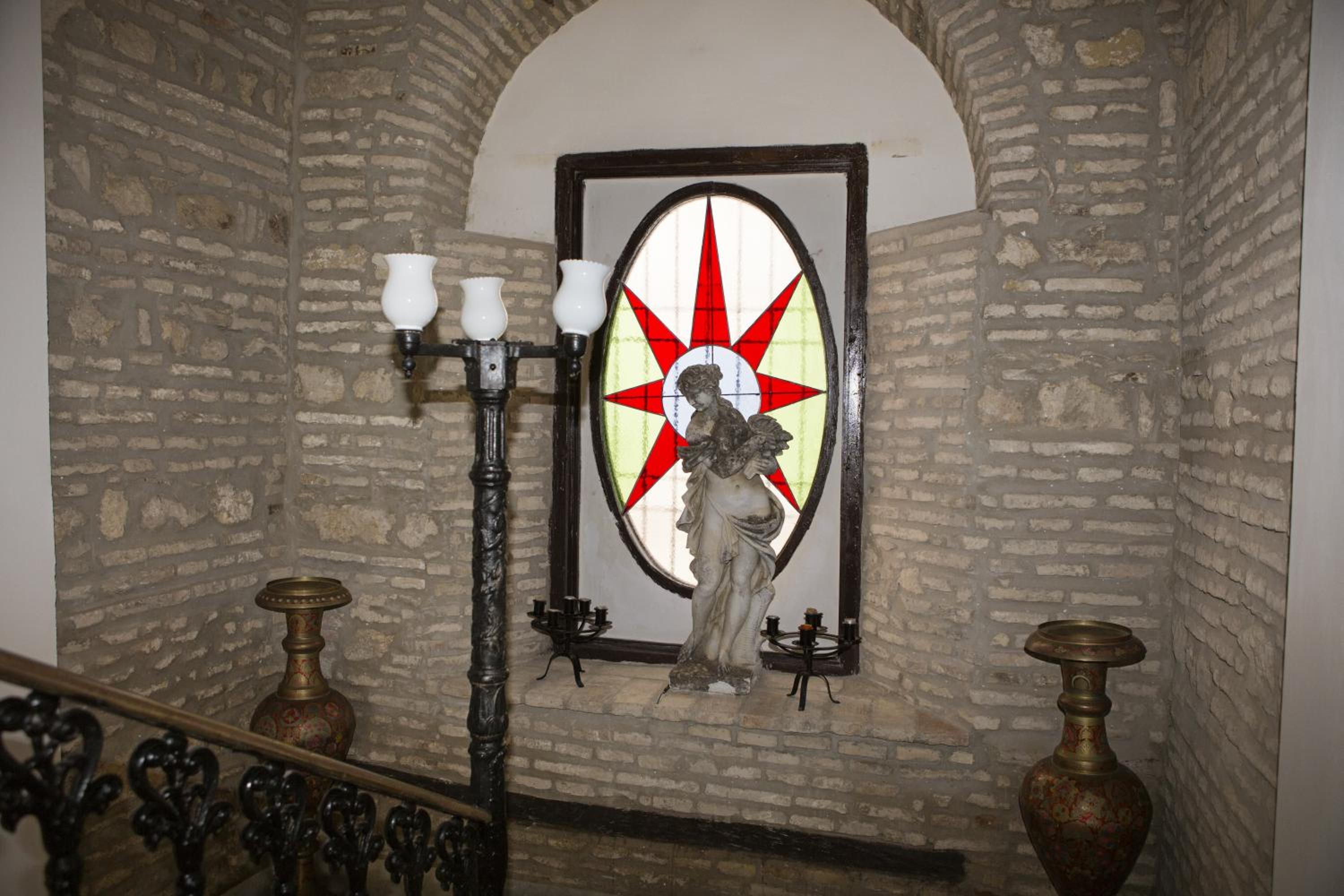Hostal Palacio del Corregidor