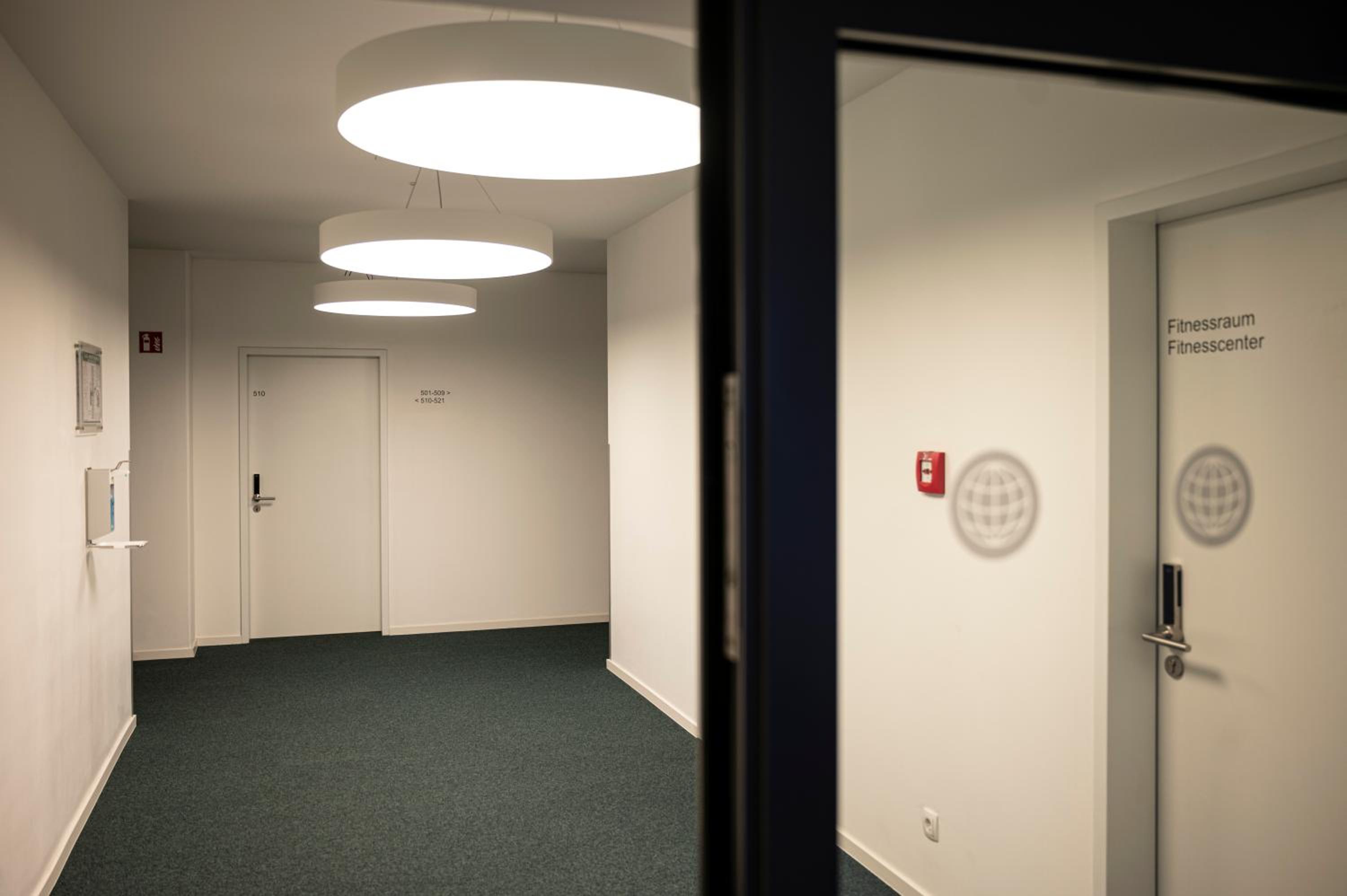 Munich Vacations - apartmenthaus international - Property Image 22