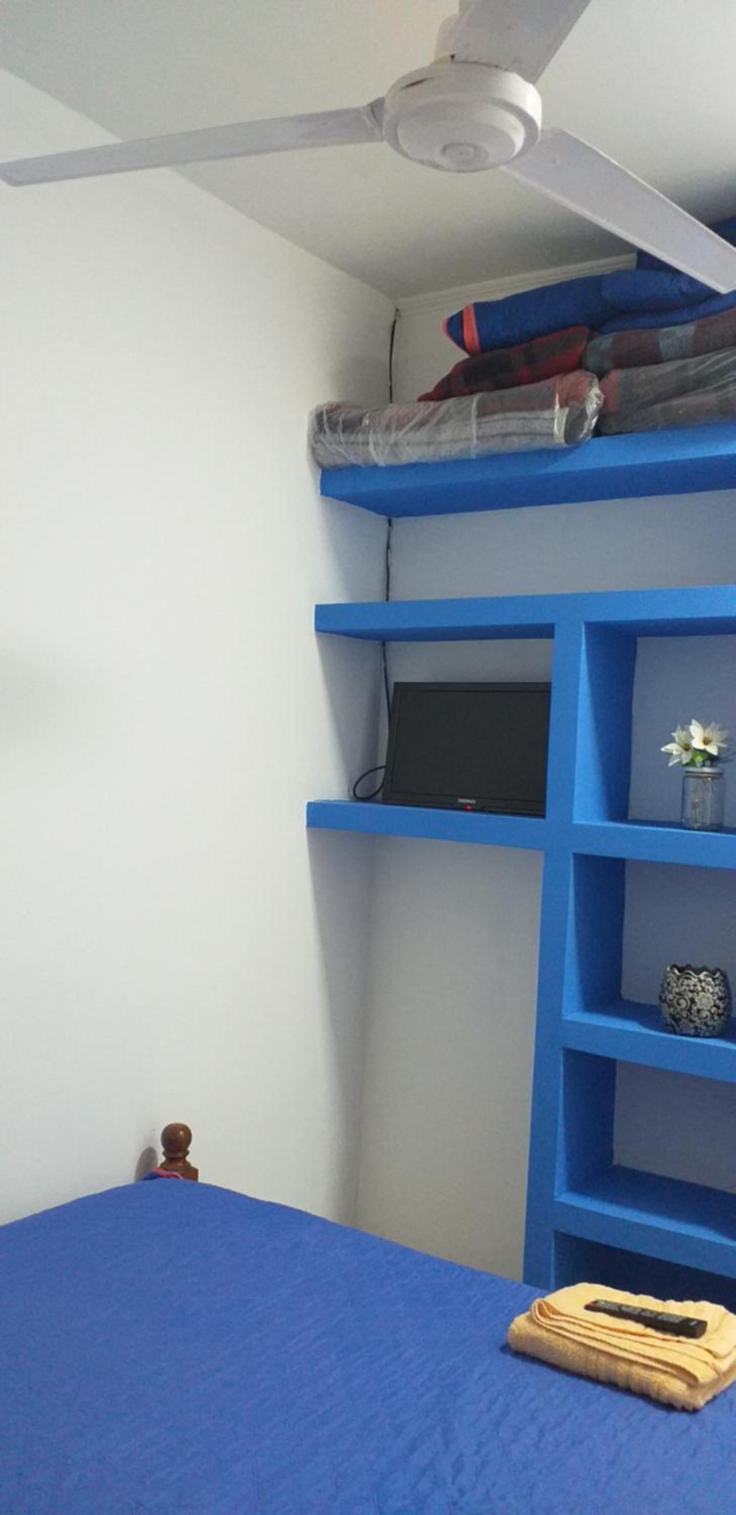 COMPLEJO Aires del Ñapindá