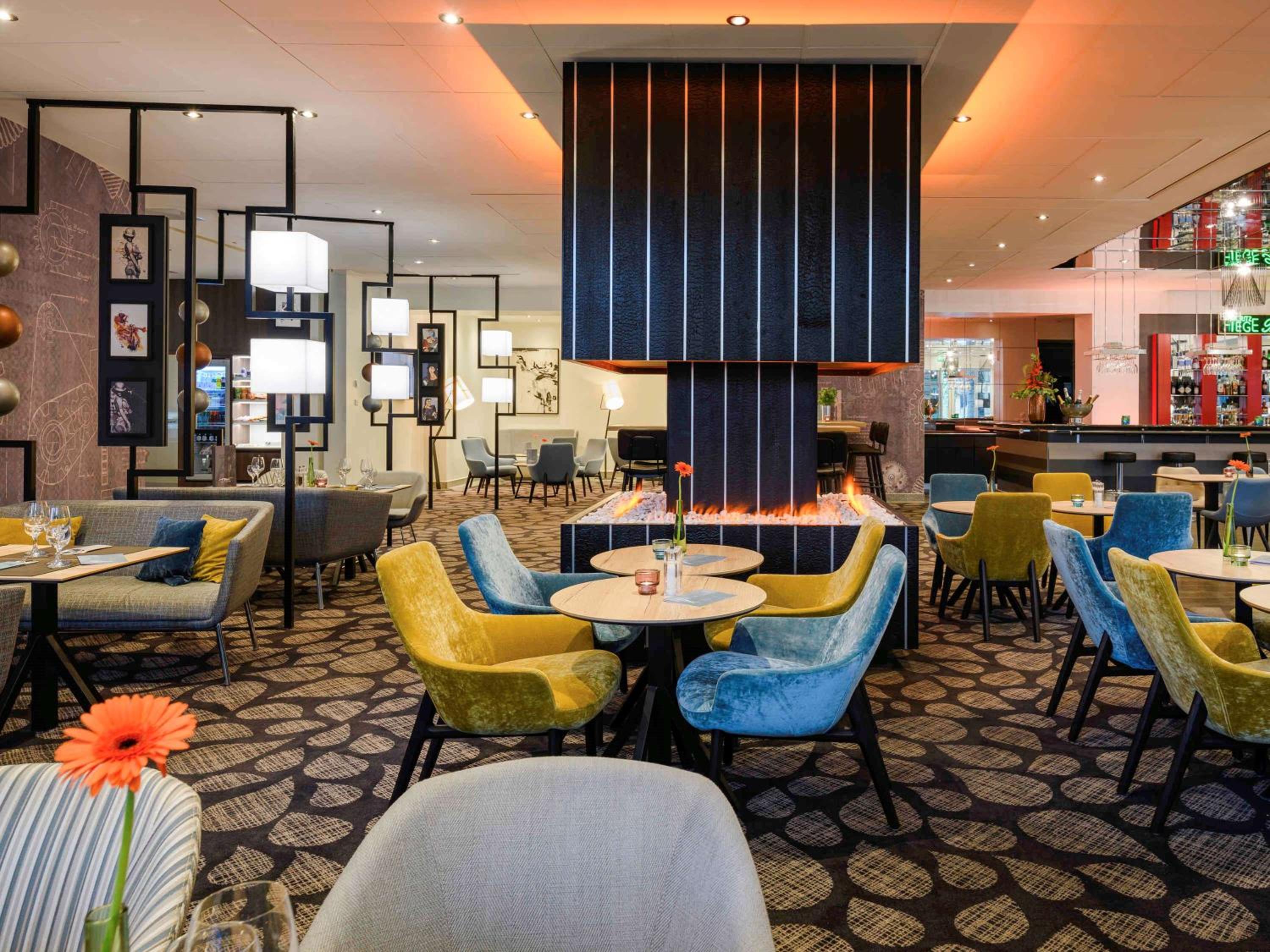 Bochum Vacations - Mercure Hotel Bochum City - Property Image 5