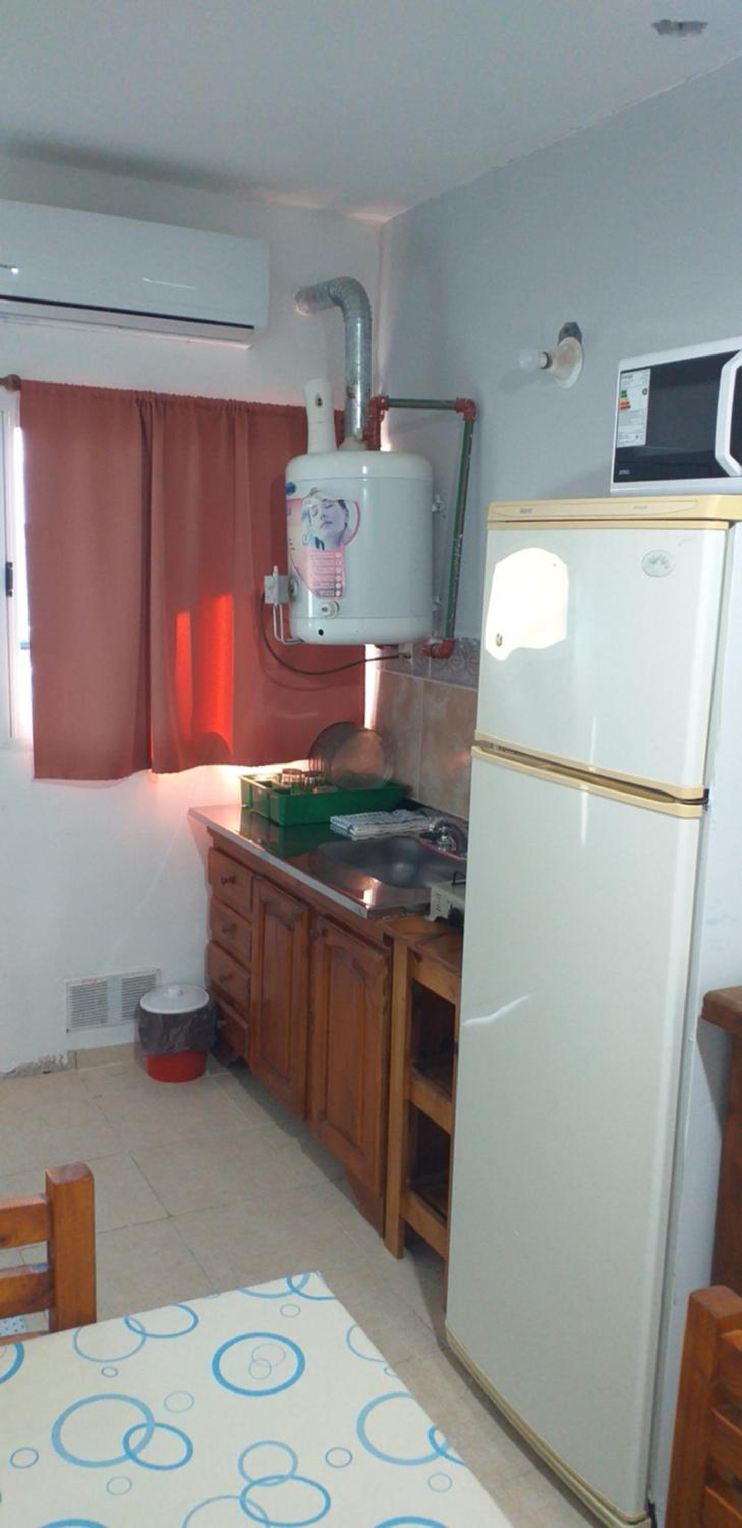 COMPLEJO Aires del Ñapindá