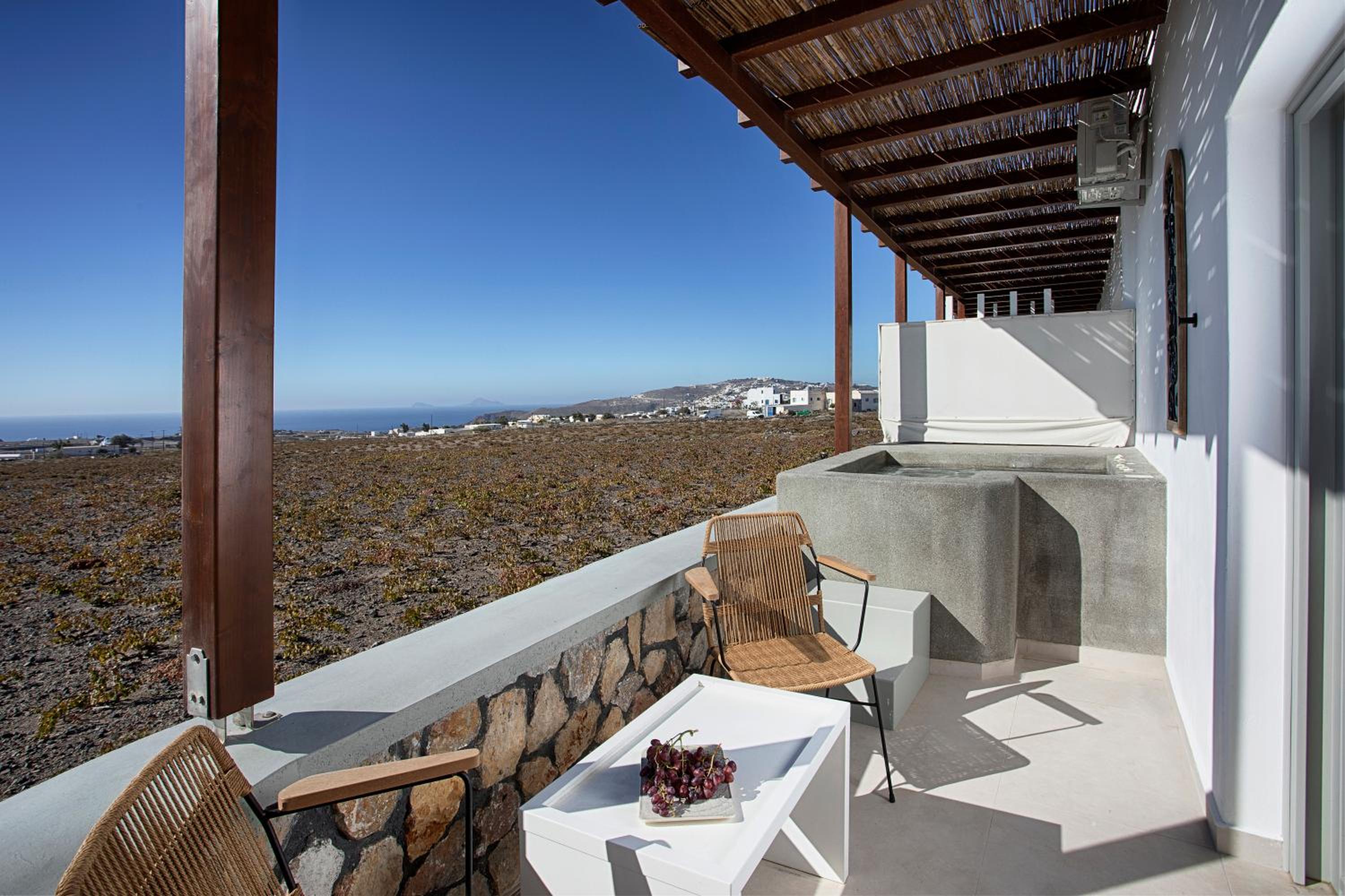 New Villa Katerina Collection