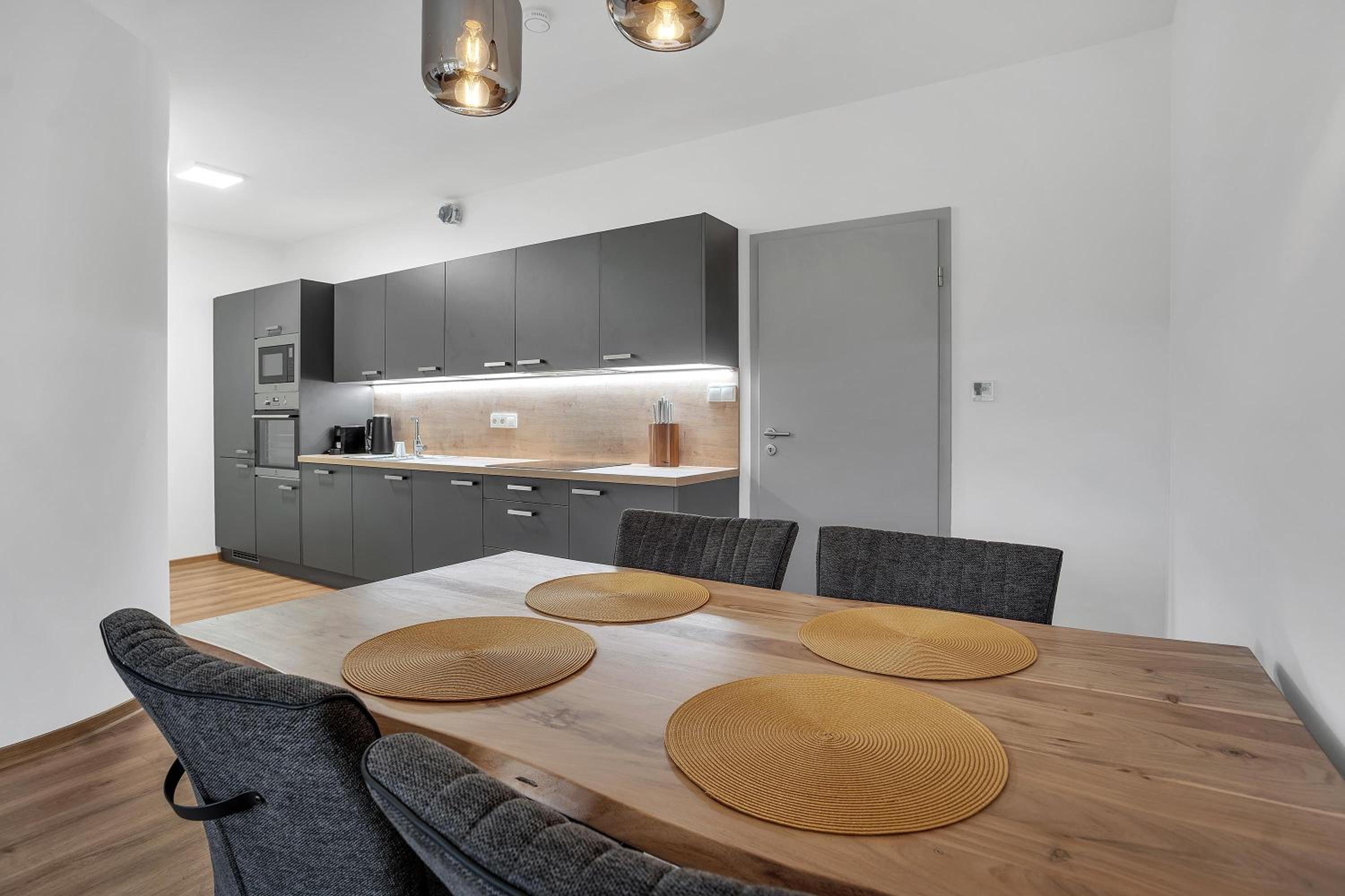 Apartmány Vista Klínovec