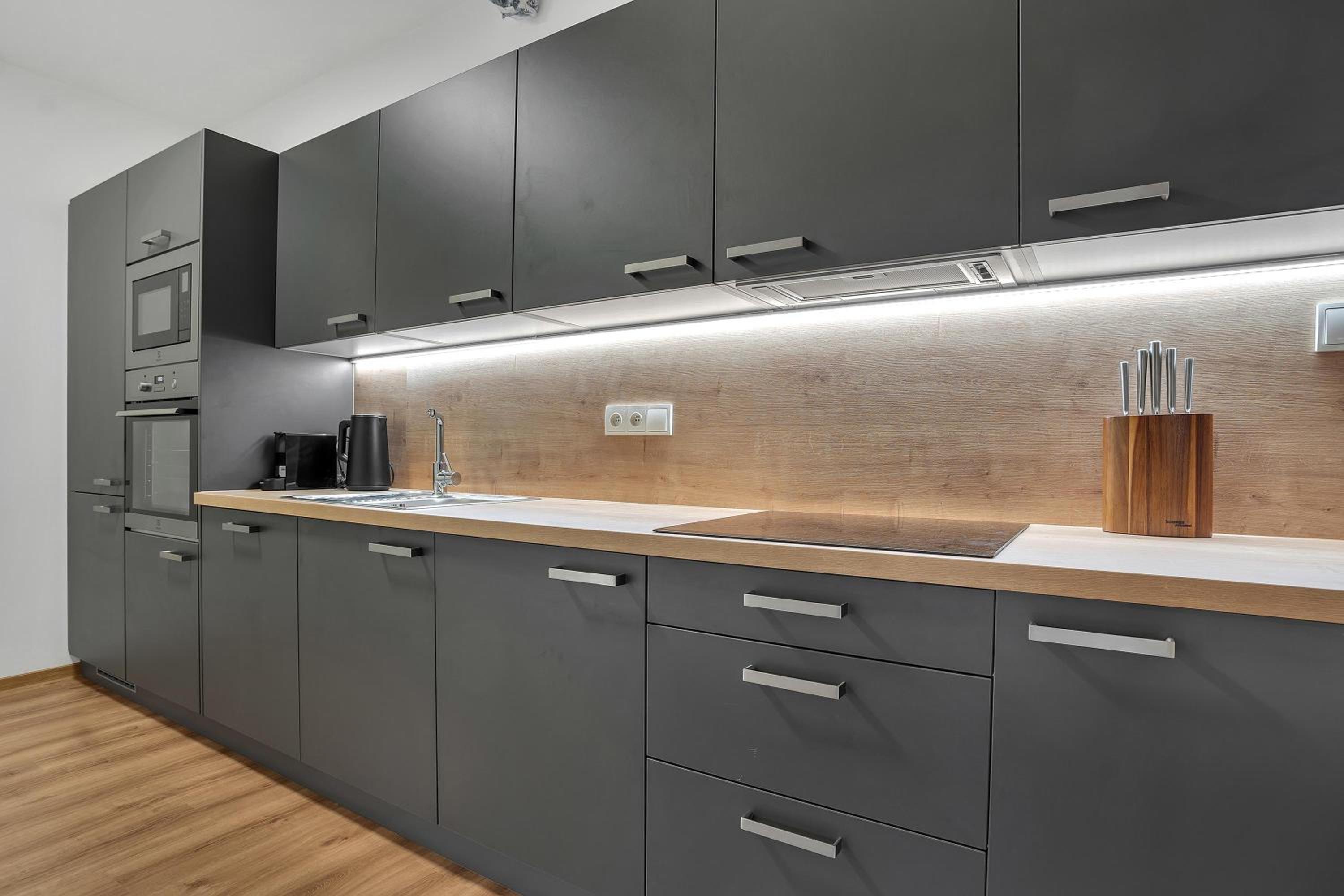 Apartmány Vista Klínovec