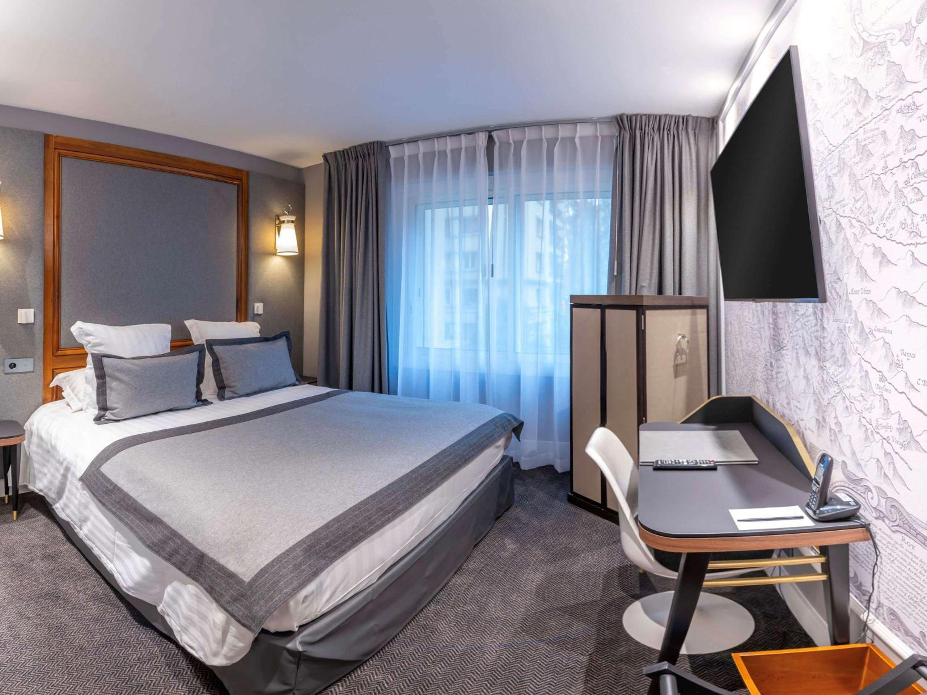 Grenoble Vacations - Park Hotel Grenoble - MGallery - Property Image 62
