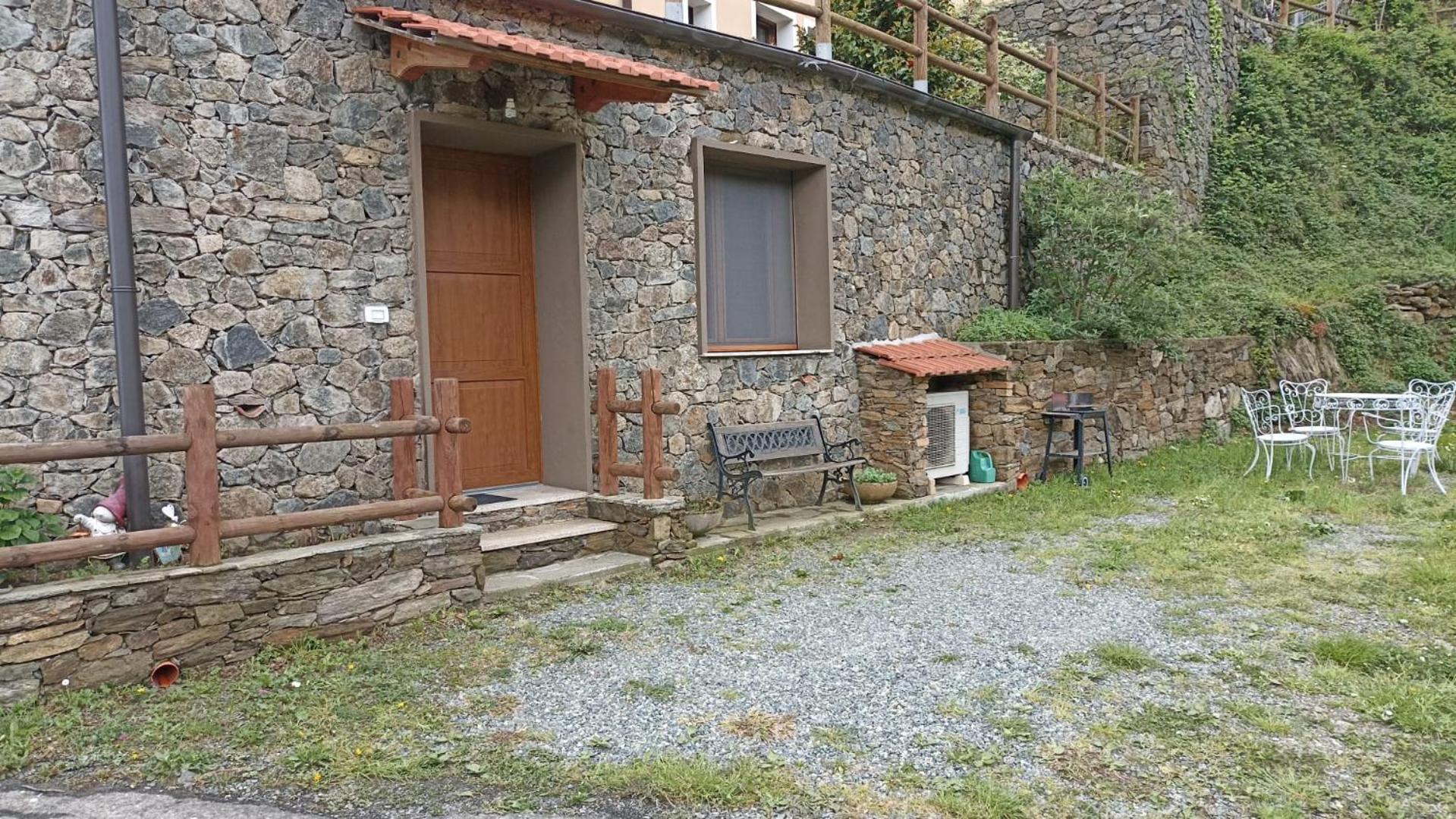 Varazze Sea-Mountain photo 5