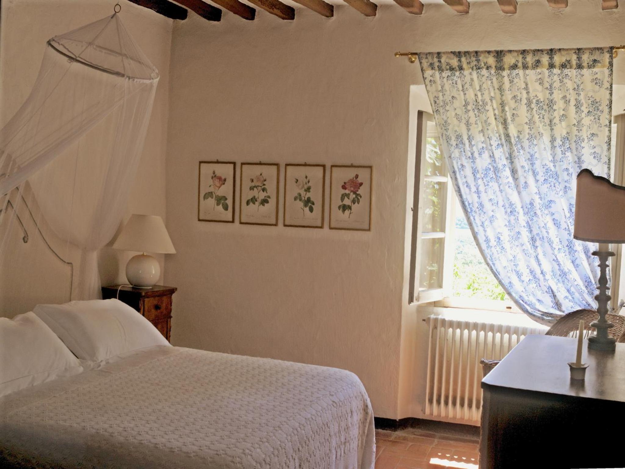 Borgo Lucignanello Bandini