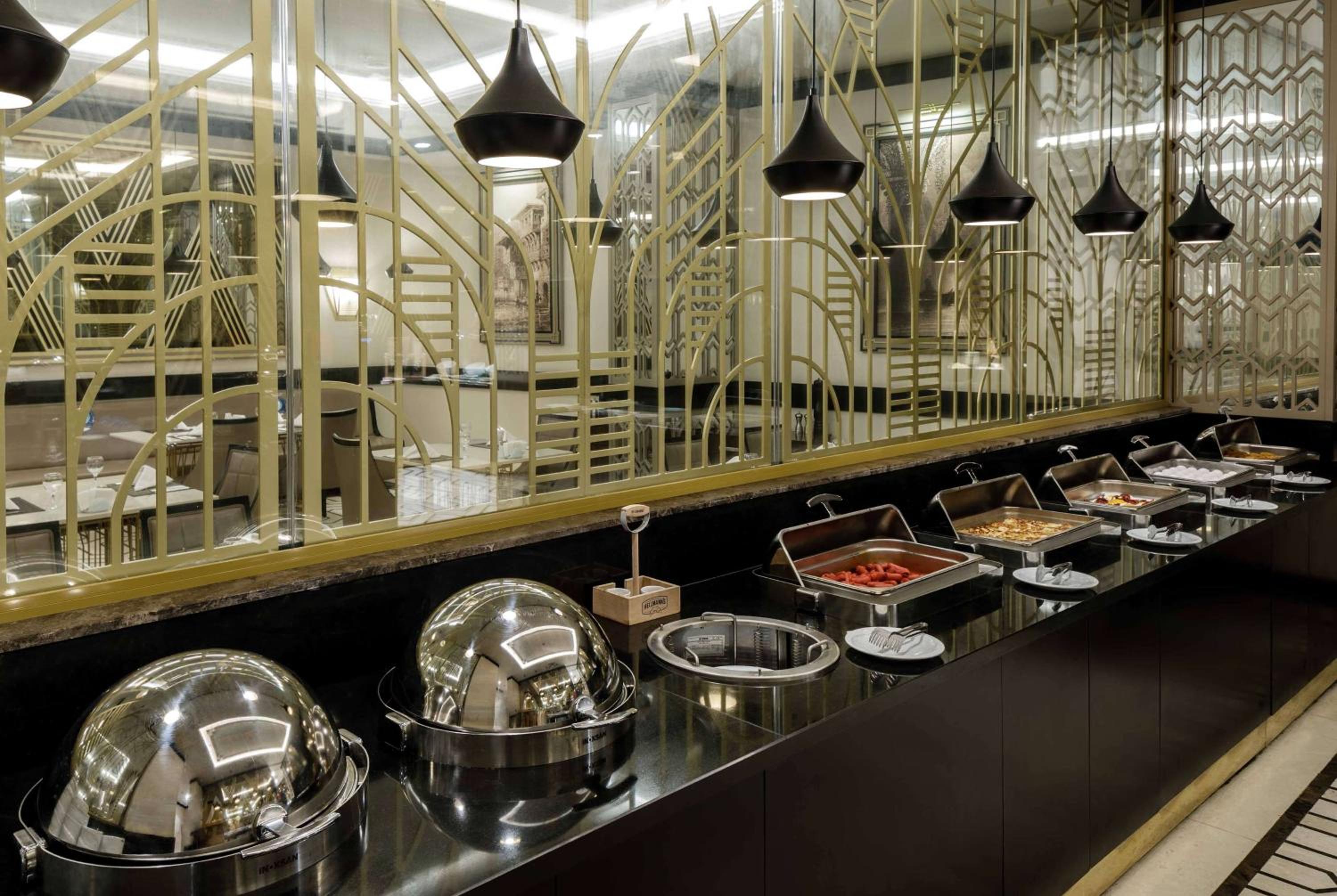 Ramada by Wyndham İstanbul Golden Horn - Image 7