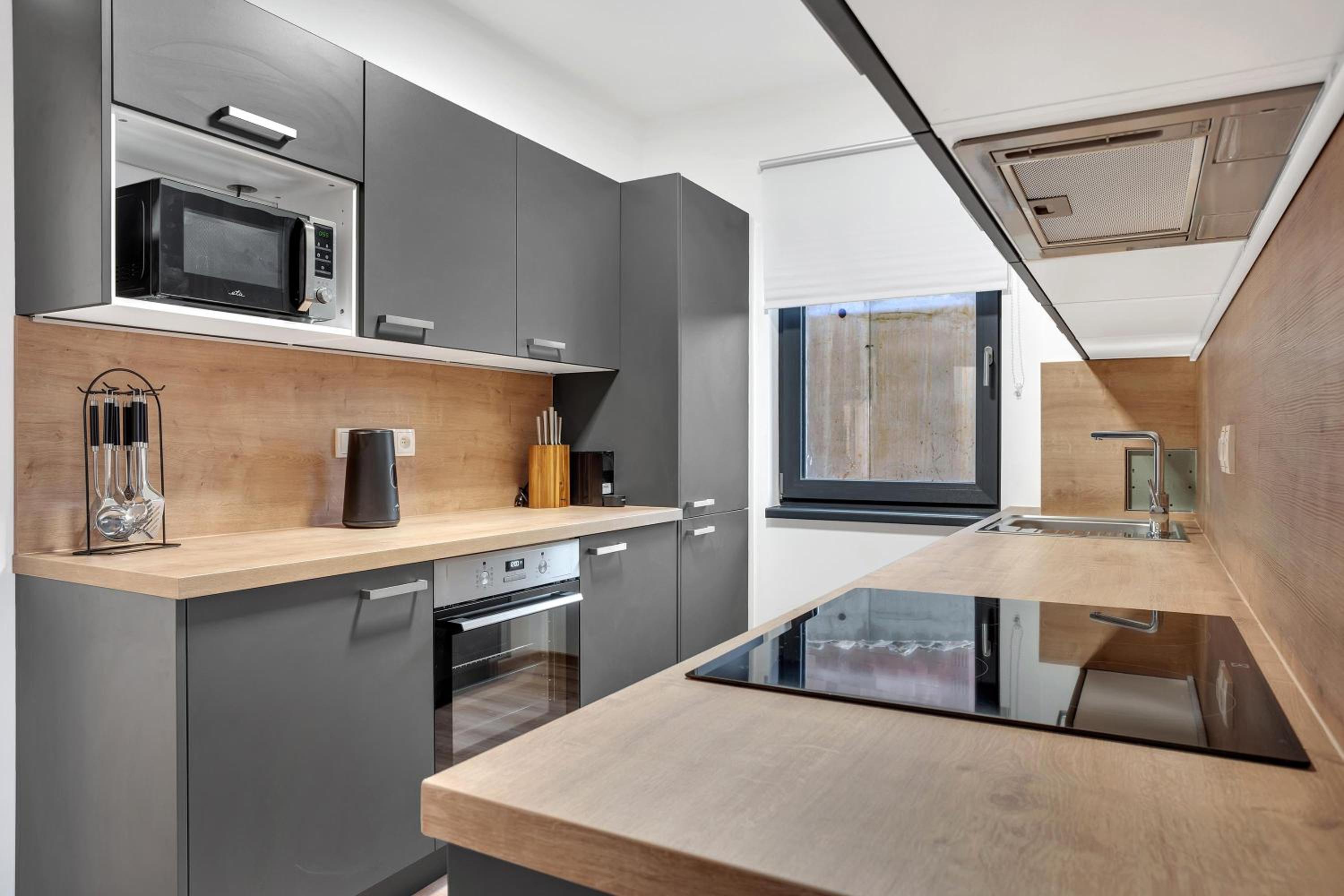 Apartmány Vista Klínovec