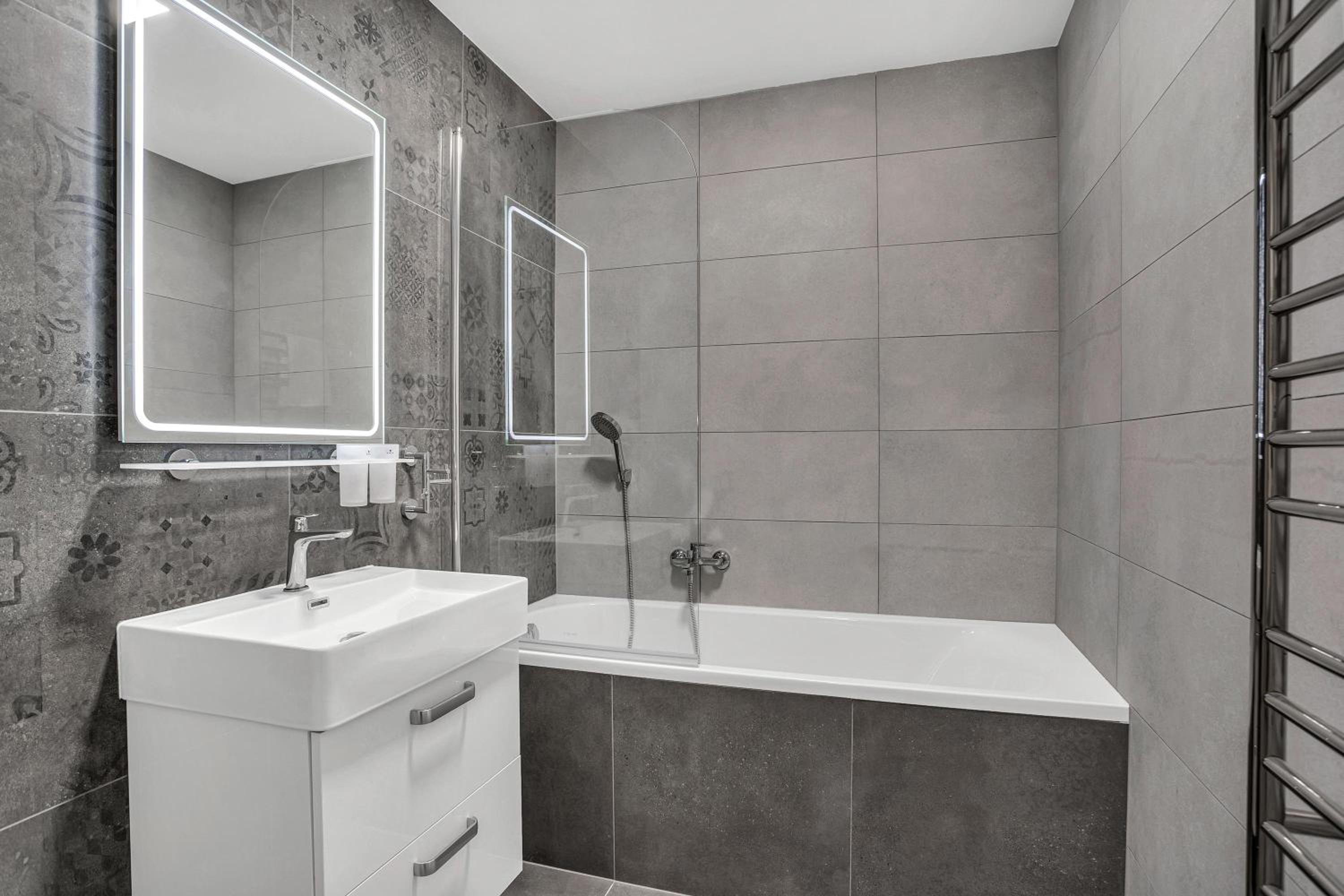 Apartmány Vista Klínovec