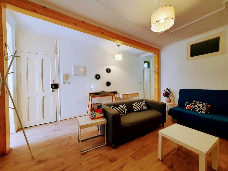 Casa da Penha by Lisbon Village Apartments view 3