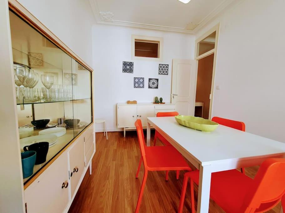 Casa da Penha by Lisbon Village Apartments view 4