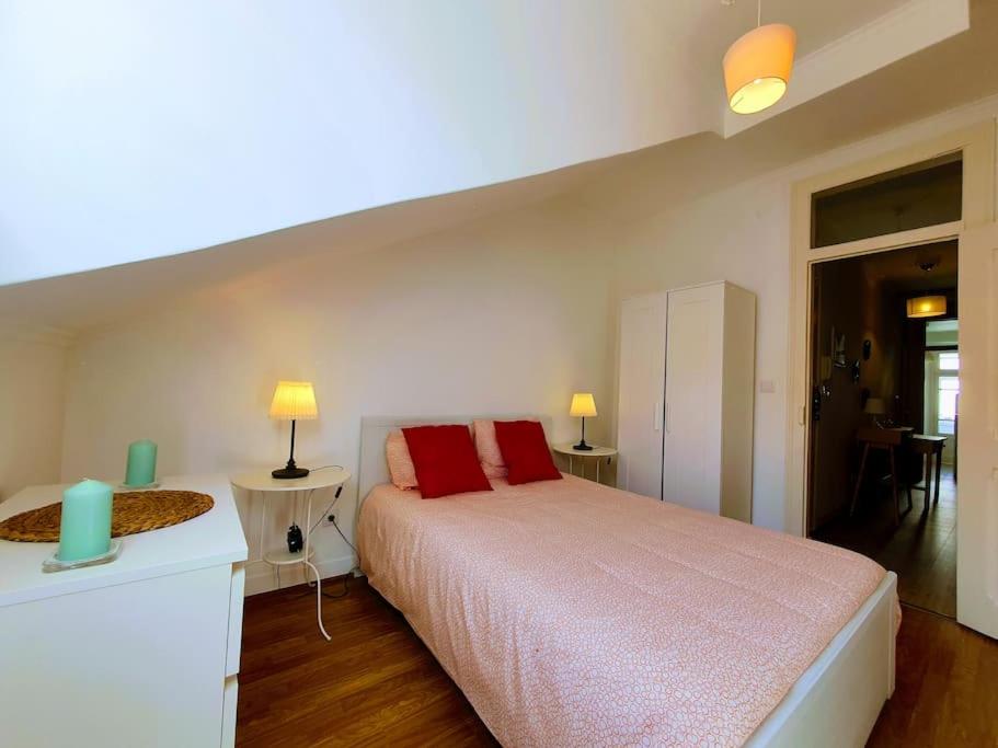 Casa da Penha by Lisbon Village Apartments view 5