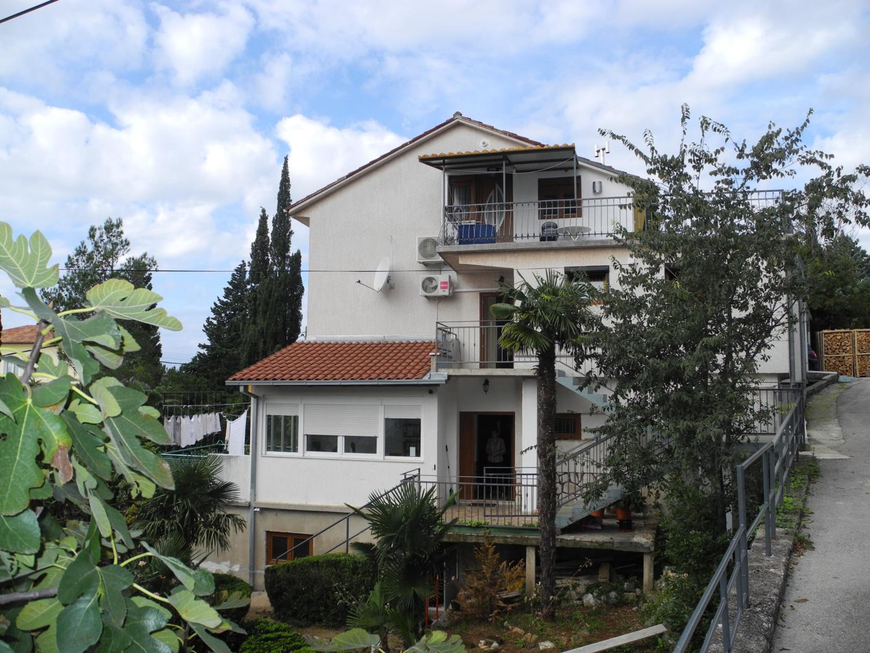 JASMINKA Apartments 150m from the sandy beach