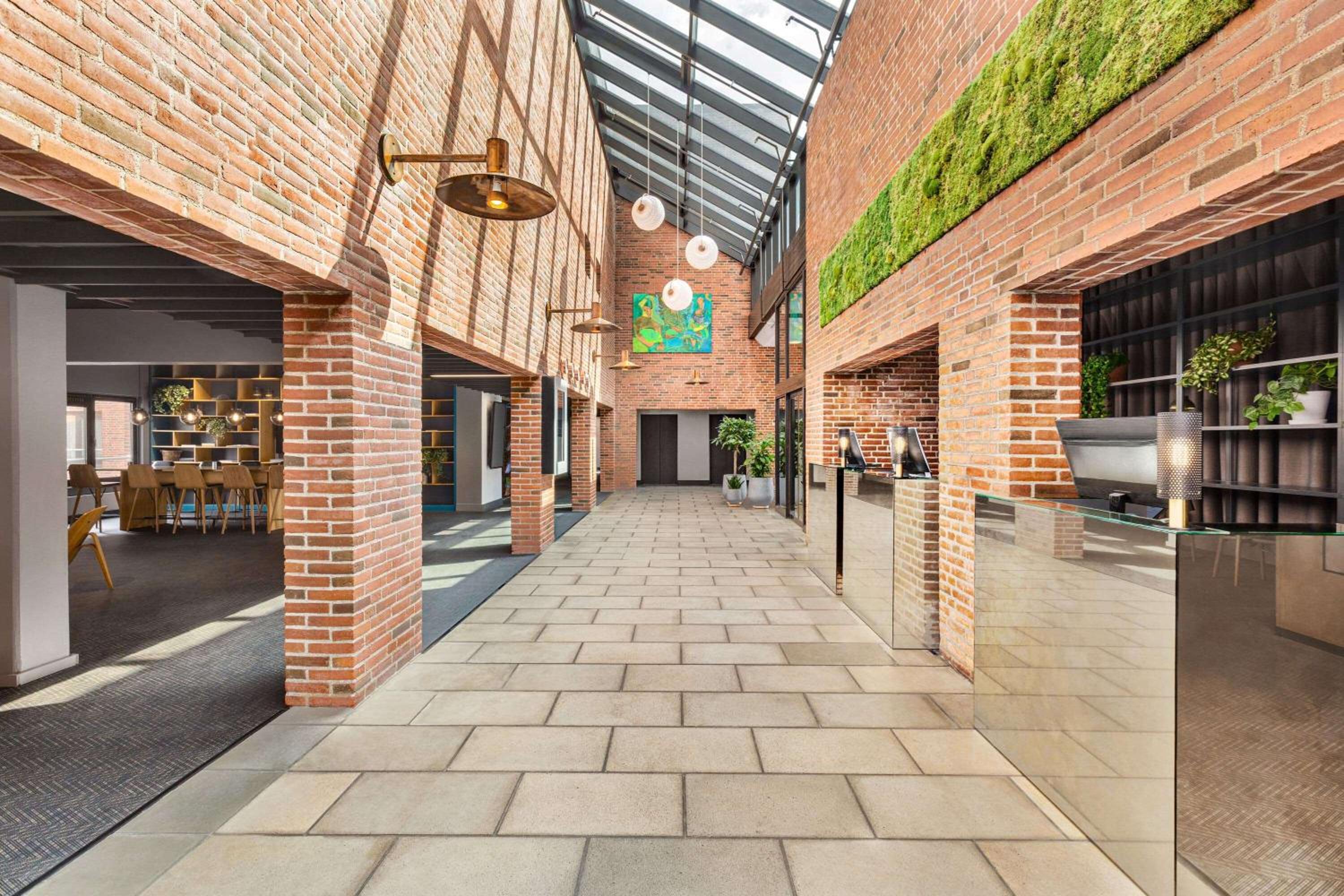 Odense Vacations - Comwell H C Andersen Dolce by Wyndham - Property Image 2