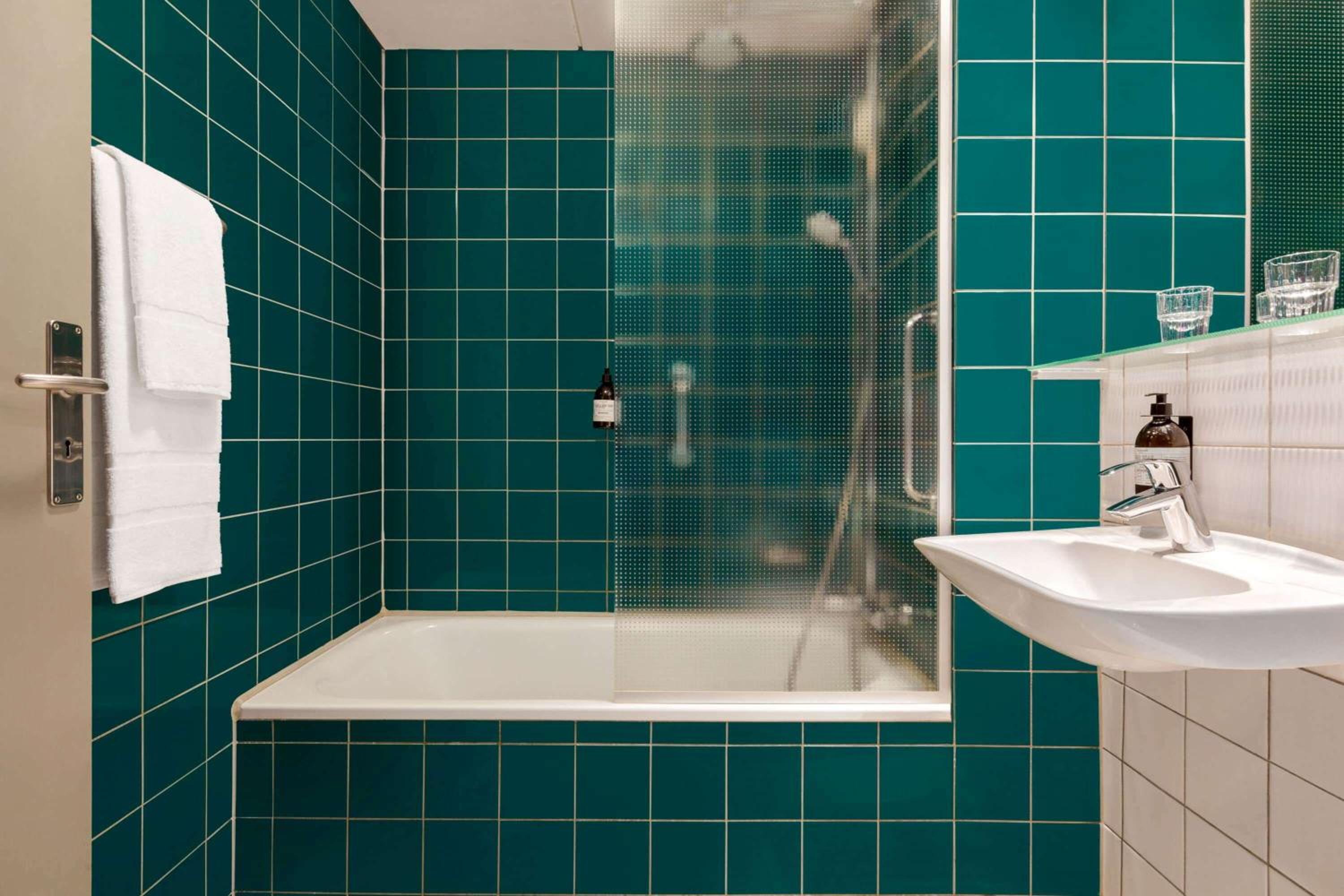 Odense Vacations - Comwell H C Andersen Dolce by Wyndham - Property Image 83