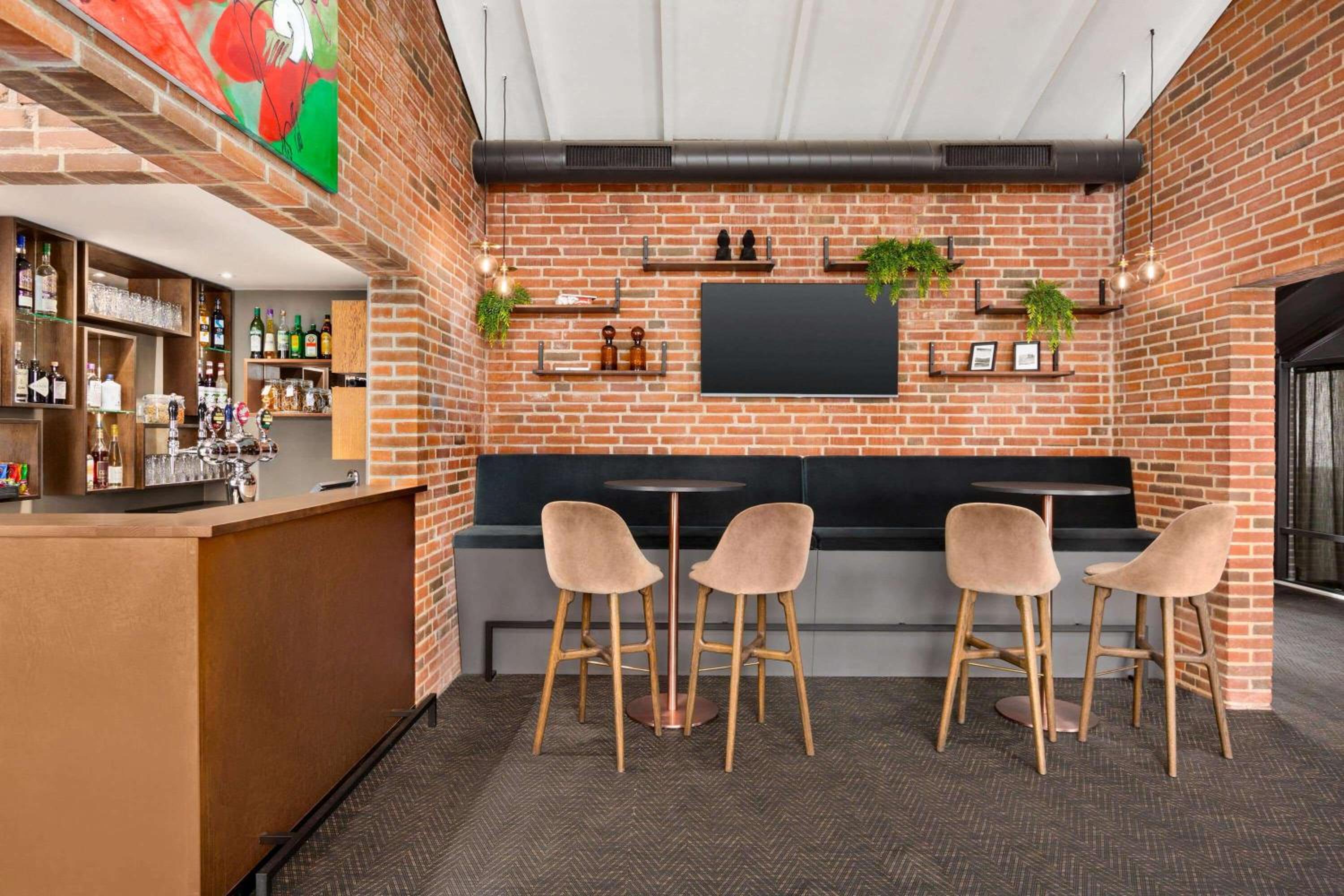 Odense Vacations - Comwell H C Andersen Dolce by Wyndham - Property Image 73