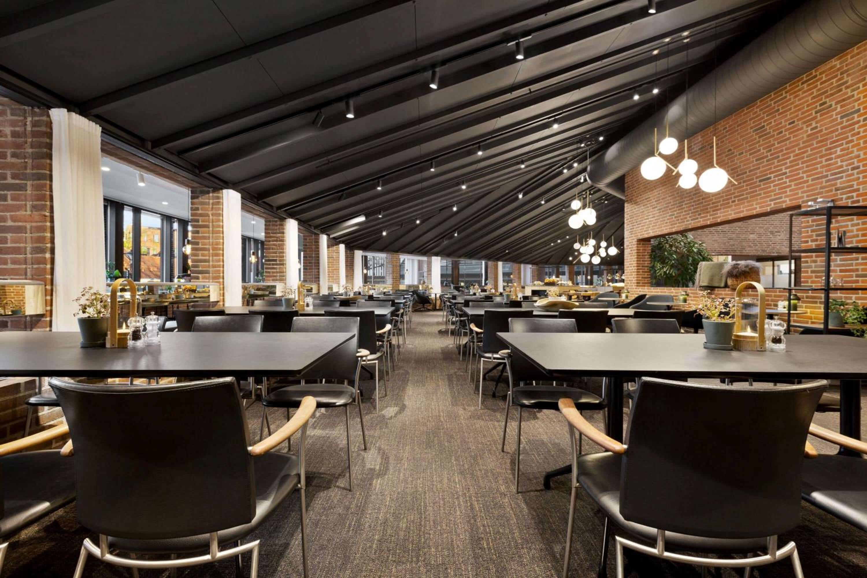 Odense Vacations - Comwell H C Andersen Dolce by Wyndham - Property Image 22