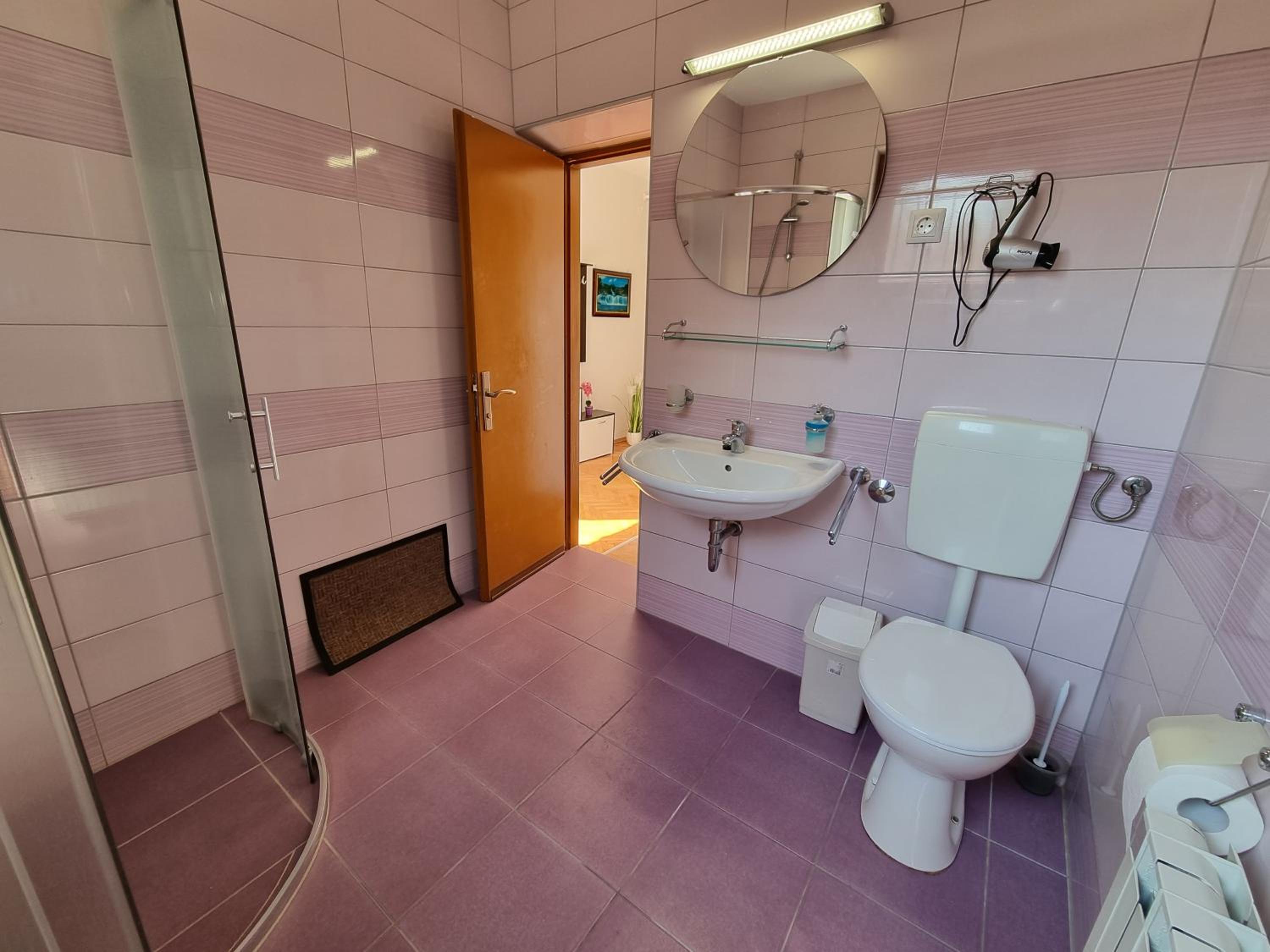 JASMINKA Apartments 150m from the sandy beach