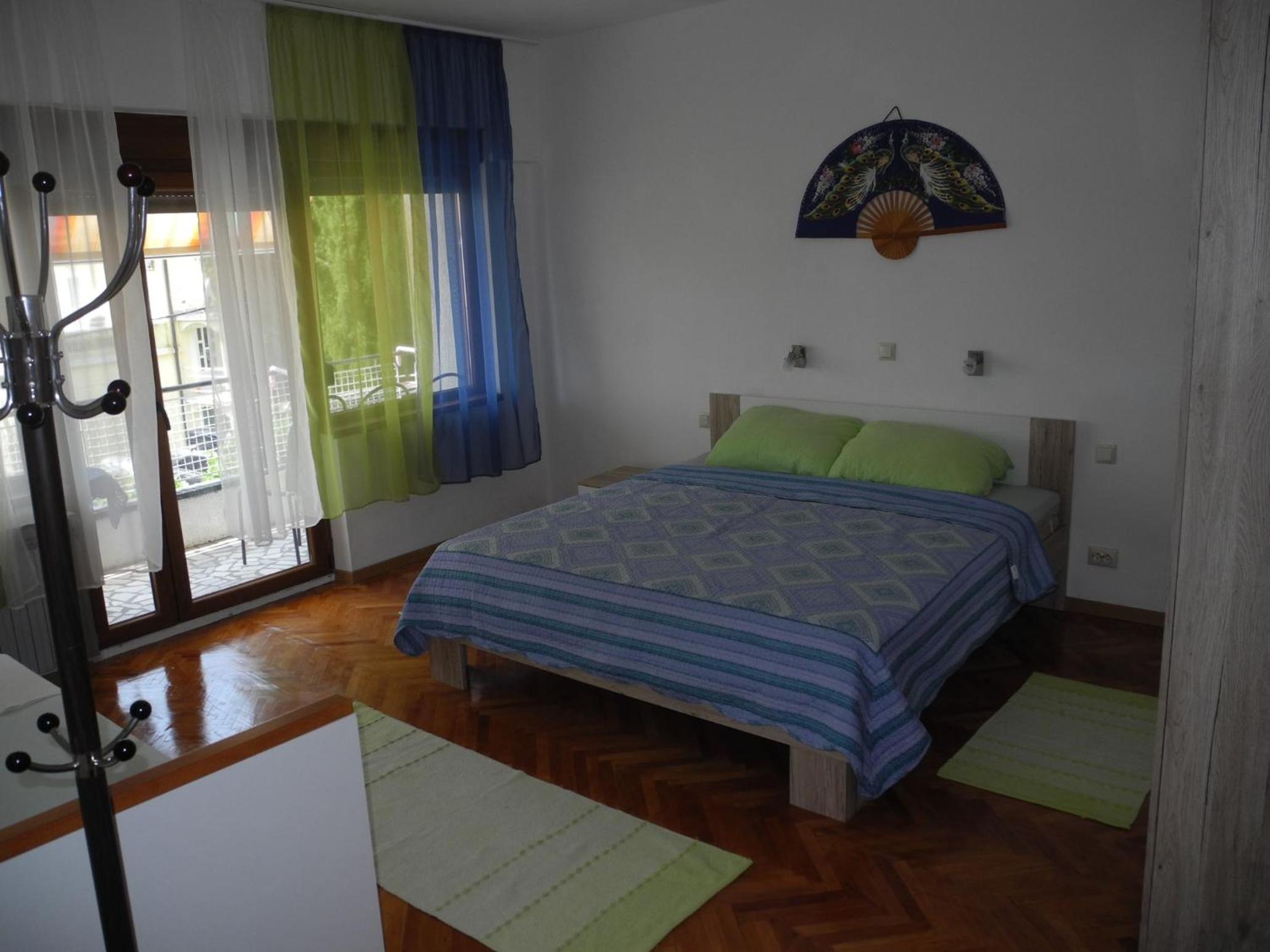 JASMINKA Apartments 150m from the sandy beach