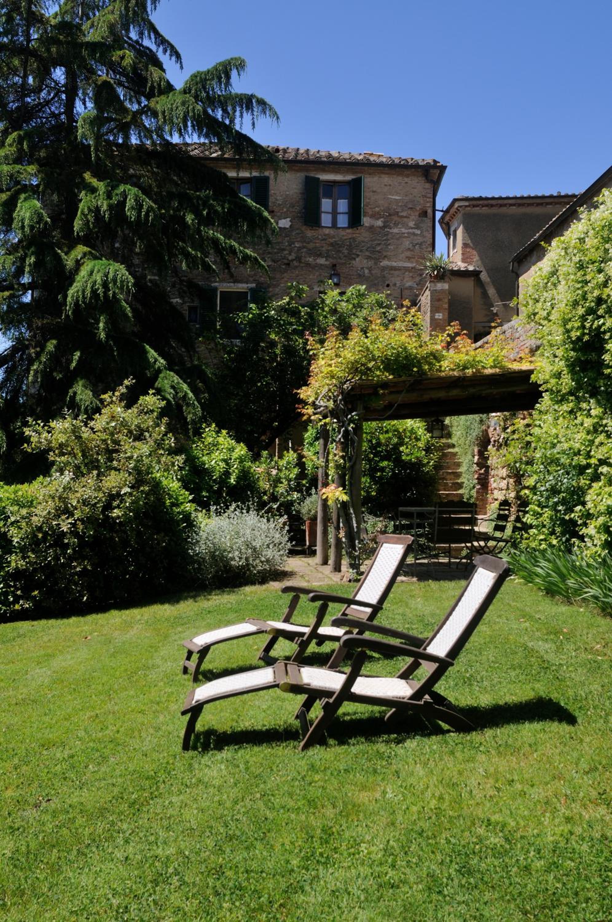 Borgo Lucignanello Bandini