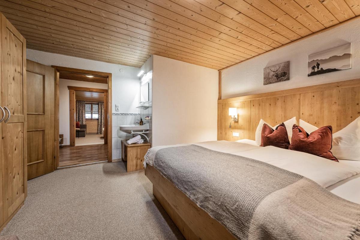Ferienwohnung Schustererhof