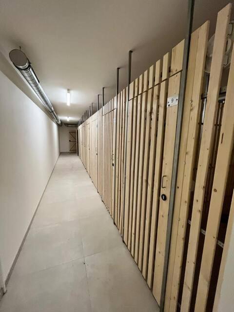 Apartmány Vista Klínovec