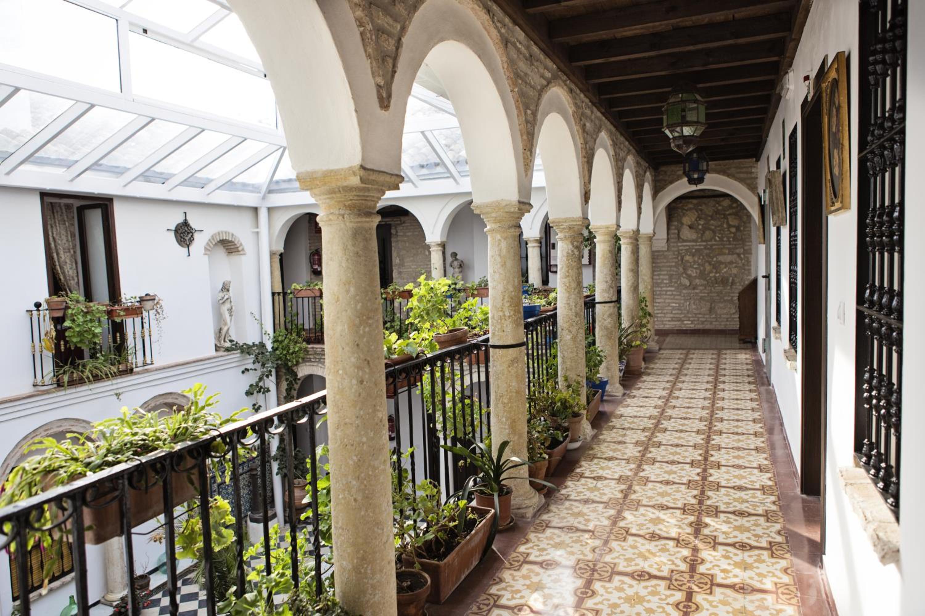 Hostal Palacio del Corregidor