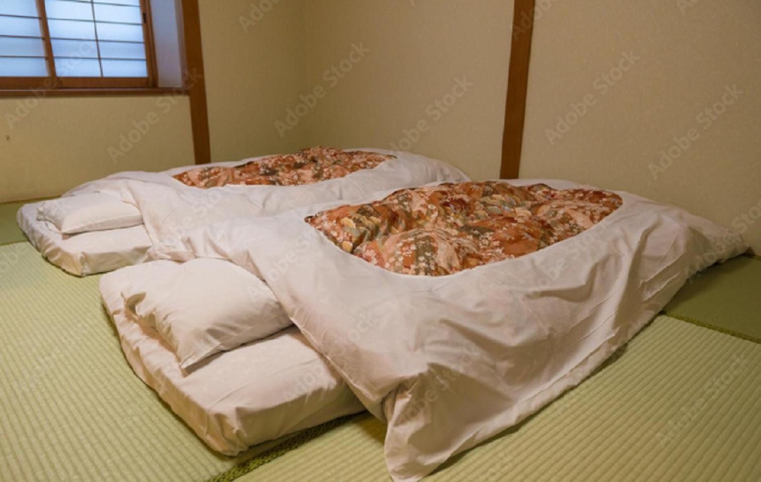 HOTEL LiVEMAX BUDGET Esaka
