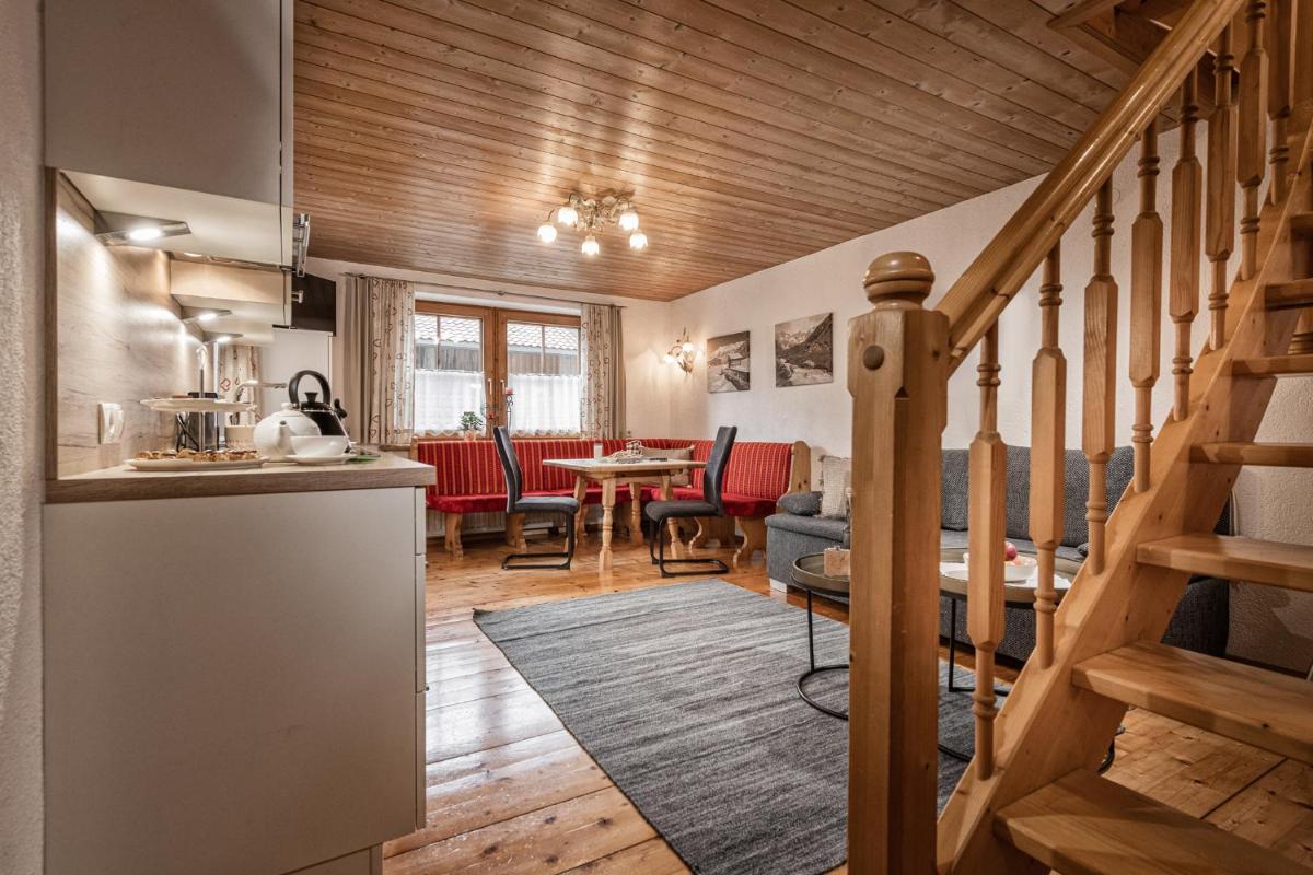 Ferienwohnung Schustererhof