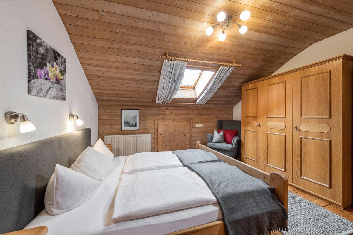 Ferienwohnung Schustererhof en Stumm