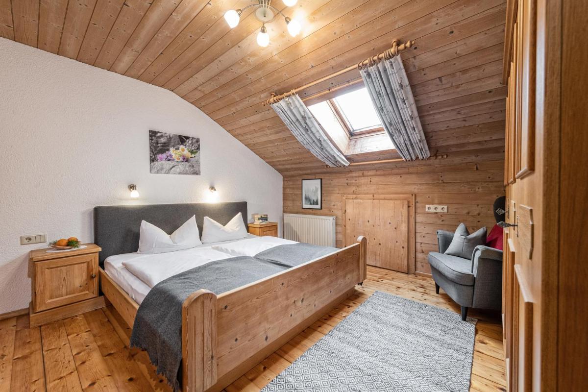 Ferienwohnung Schustererhof en Stumm
