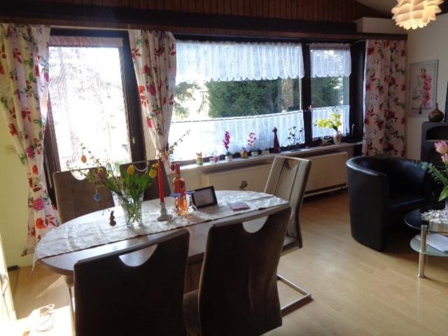 Ferienhaus-Hotel 