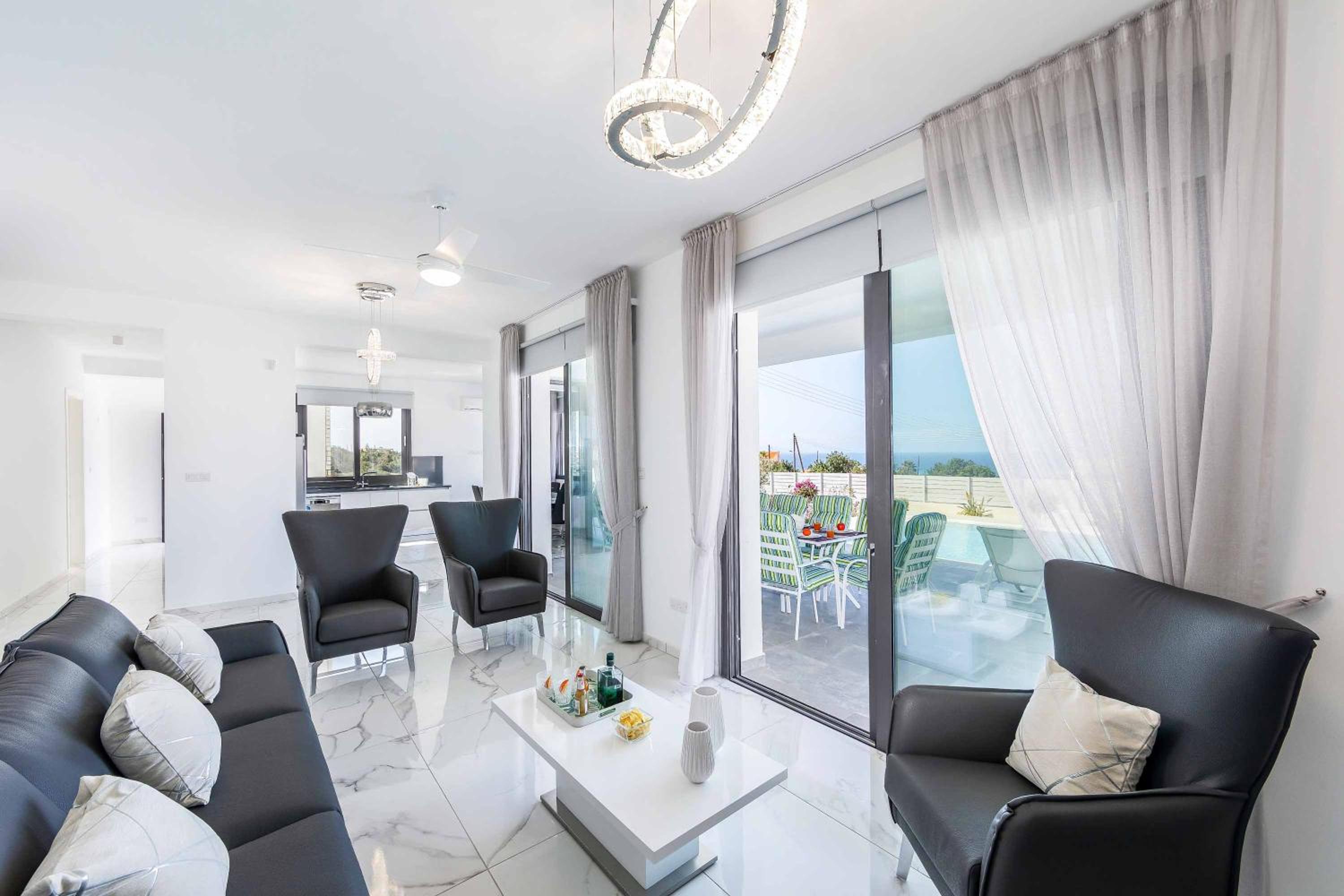 Villa Adaris view 5