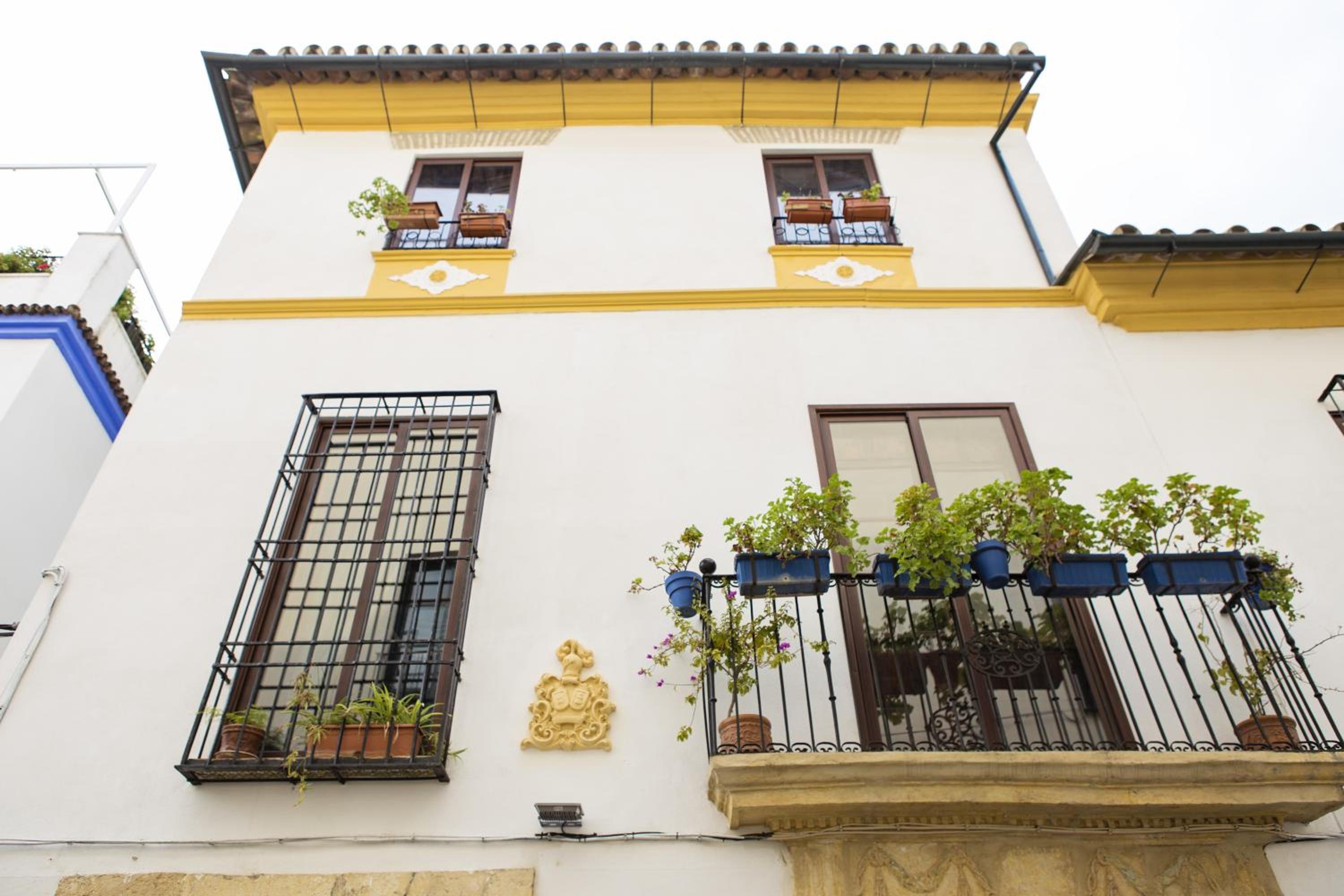 Hostal Palacio del Corregidor