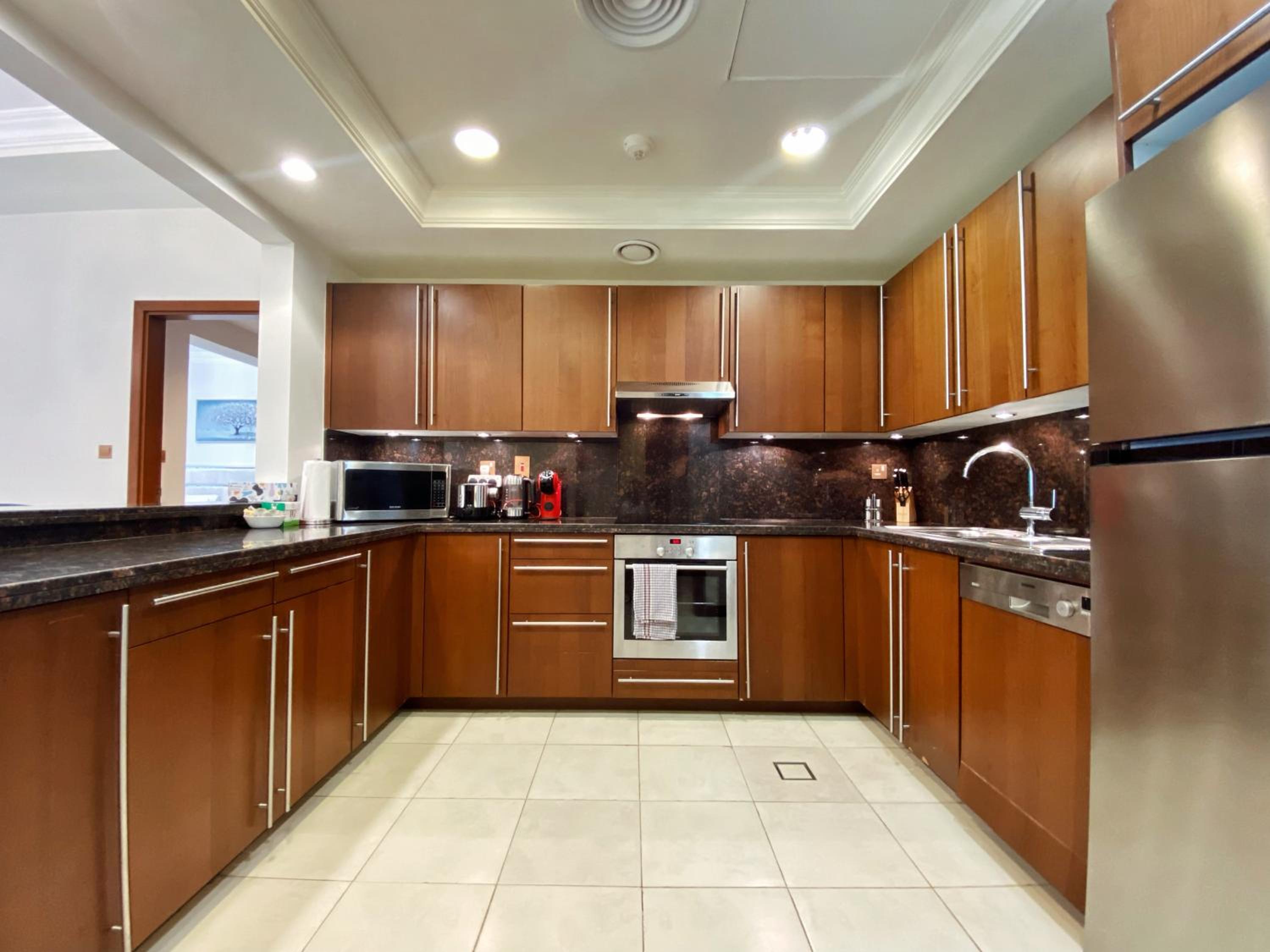 Harmony Vacation Homes - South Residence