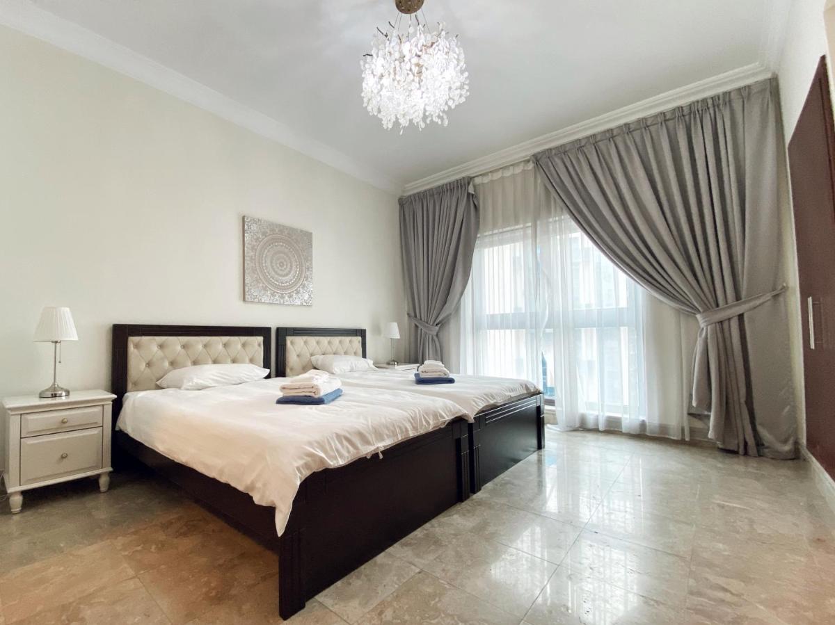 Harmony Vacation Homes - South Residence