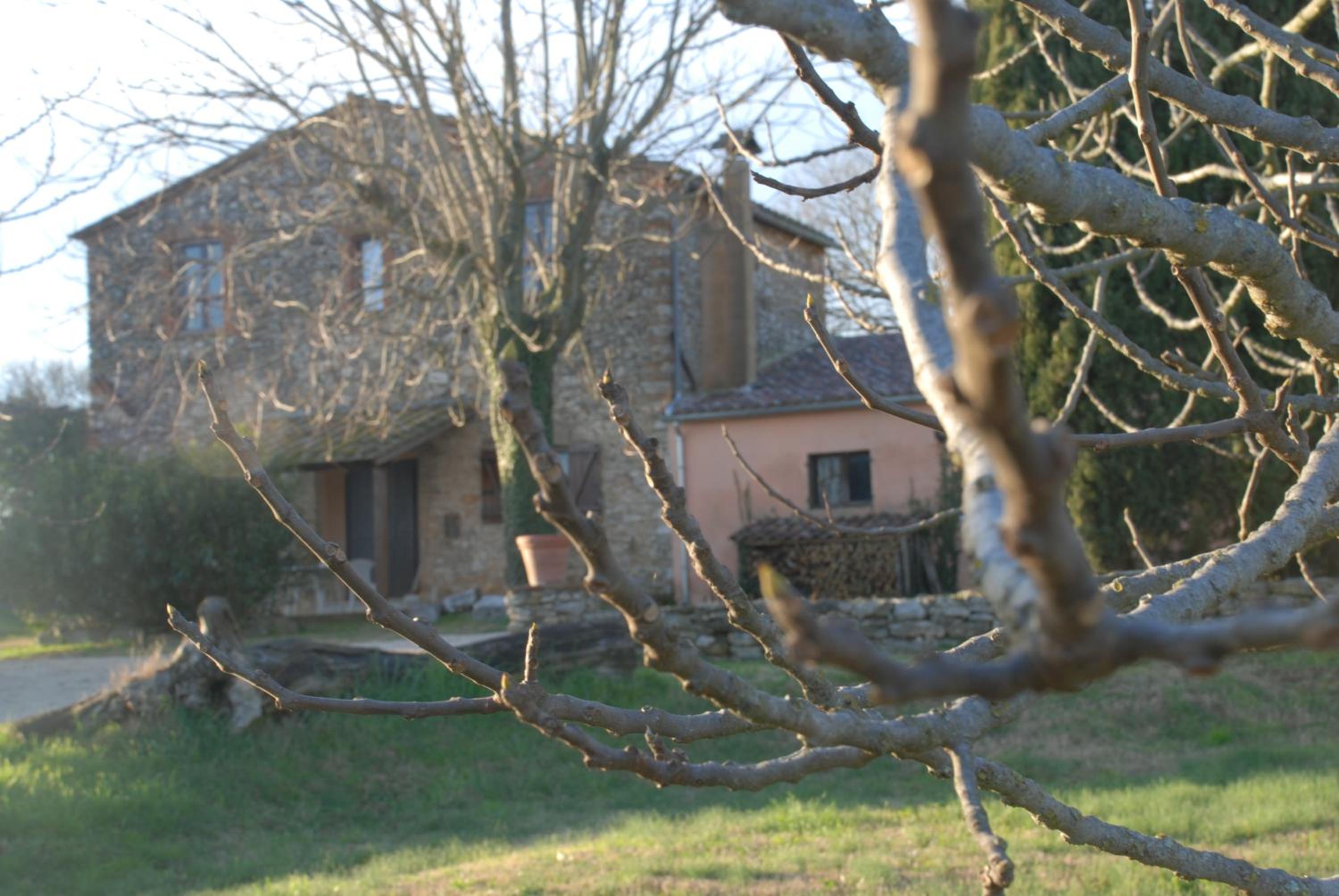 Podere Conte Ràcani