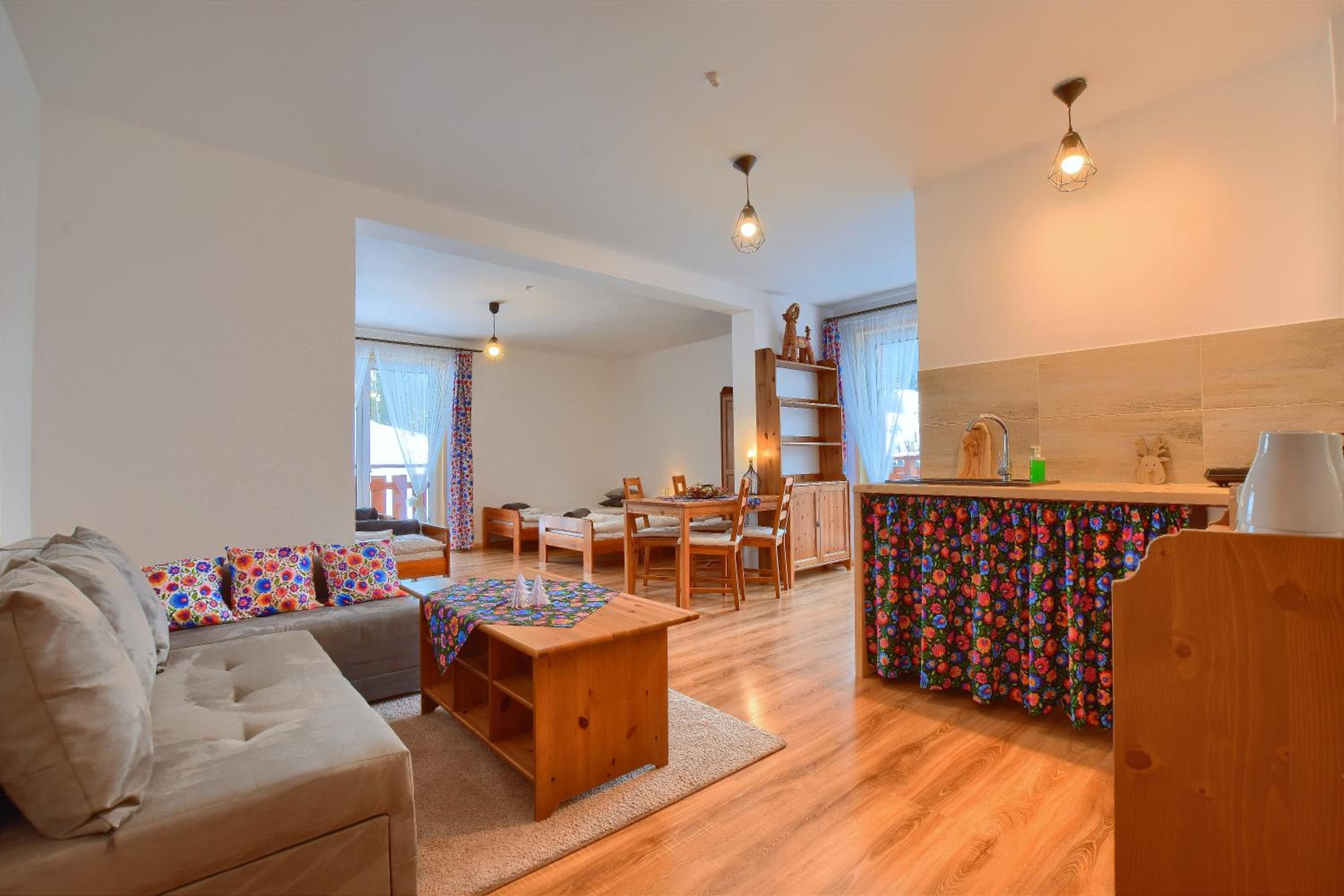 Apartamenty Soszów, photo 86