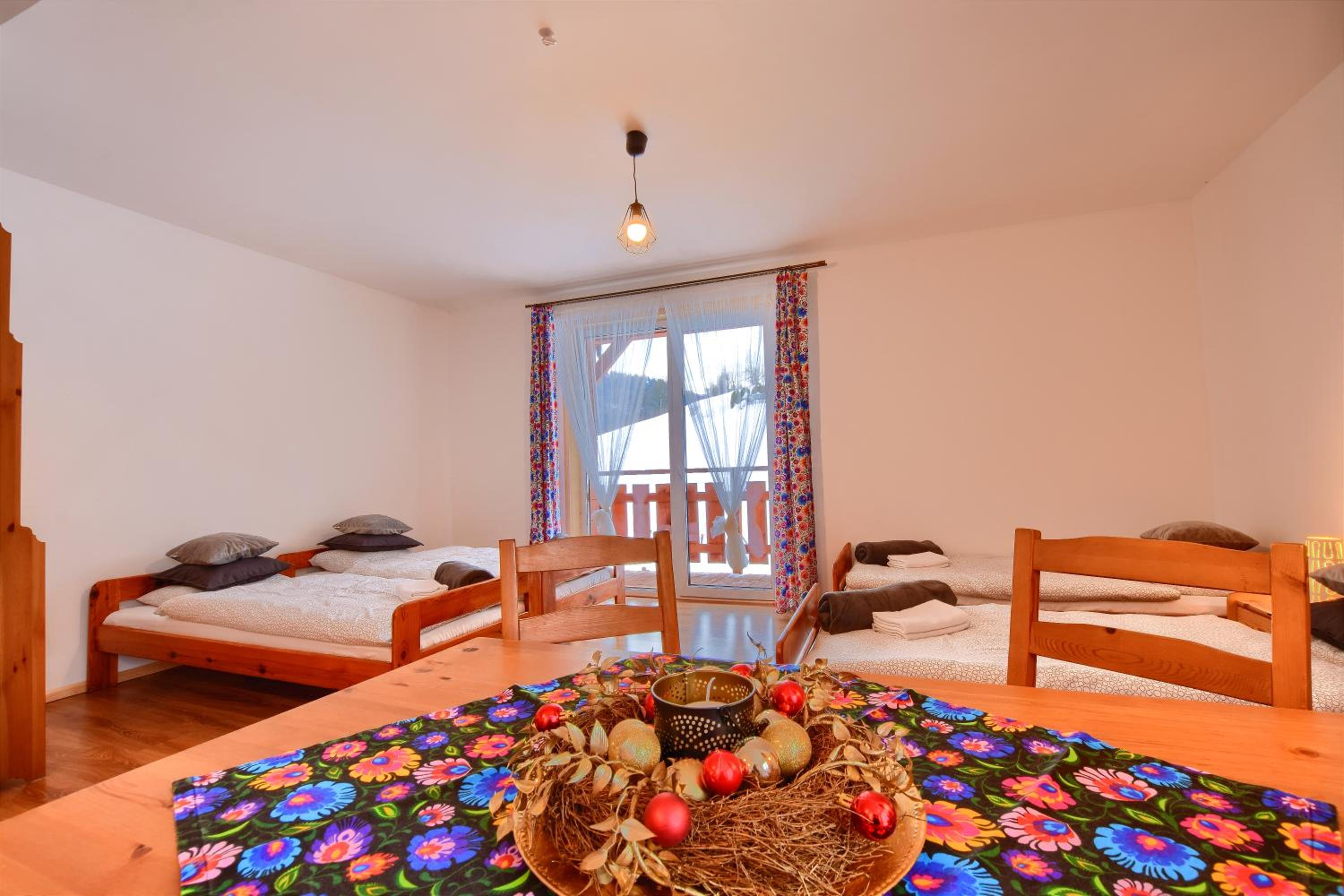 Apartamenty Soszów view 2