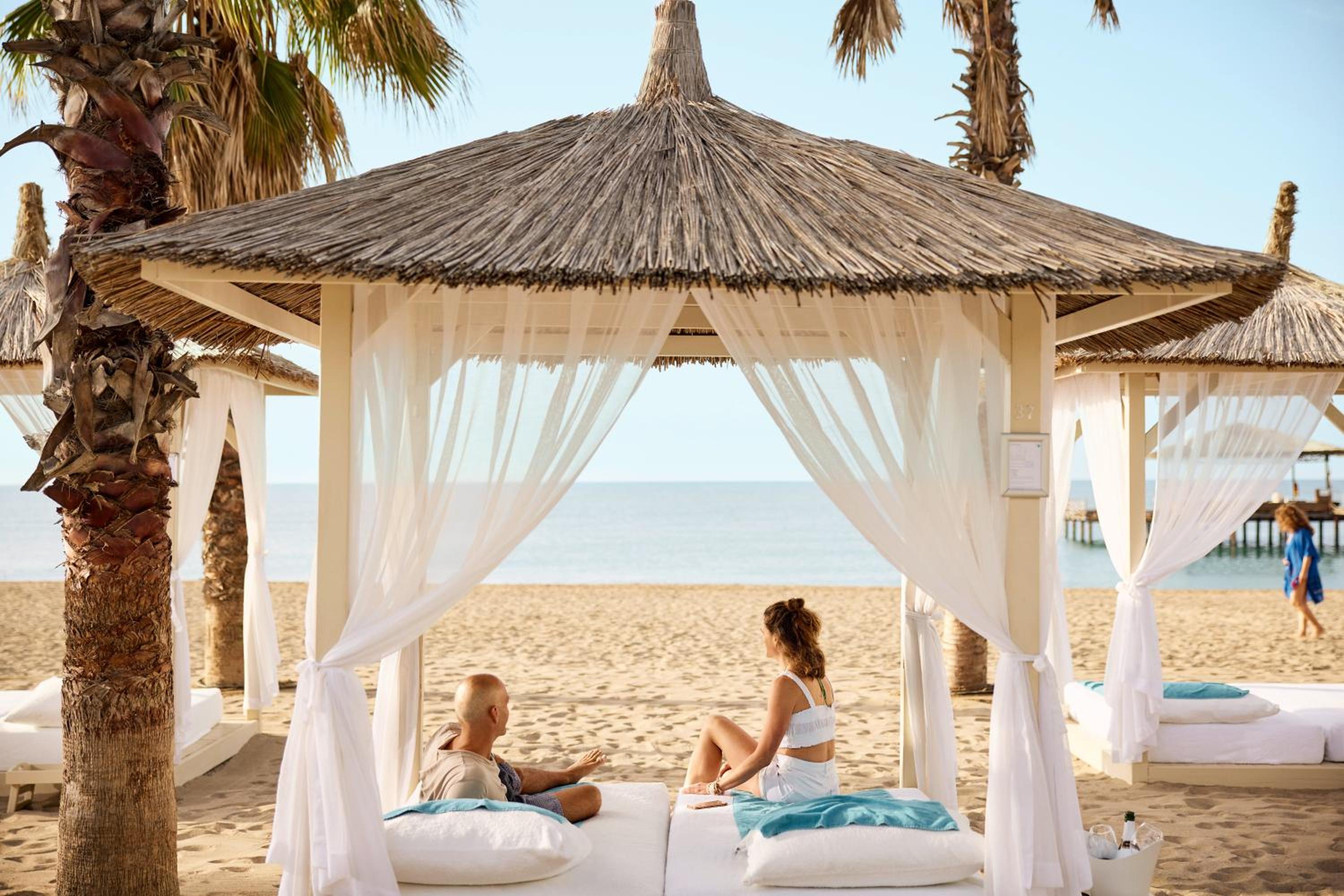 ROBINSON NOBILIS - All inclusive