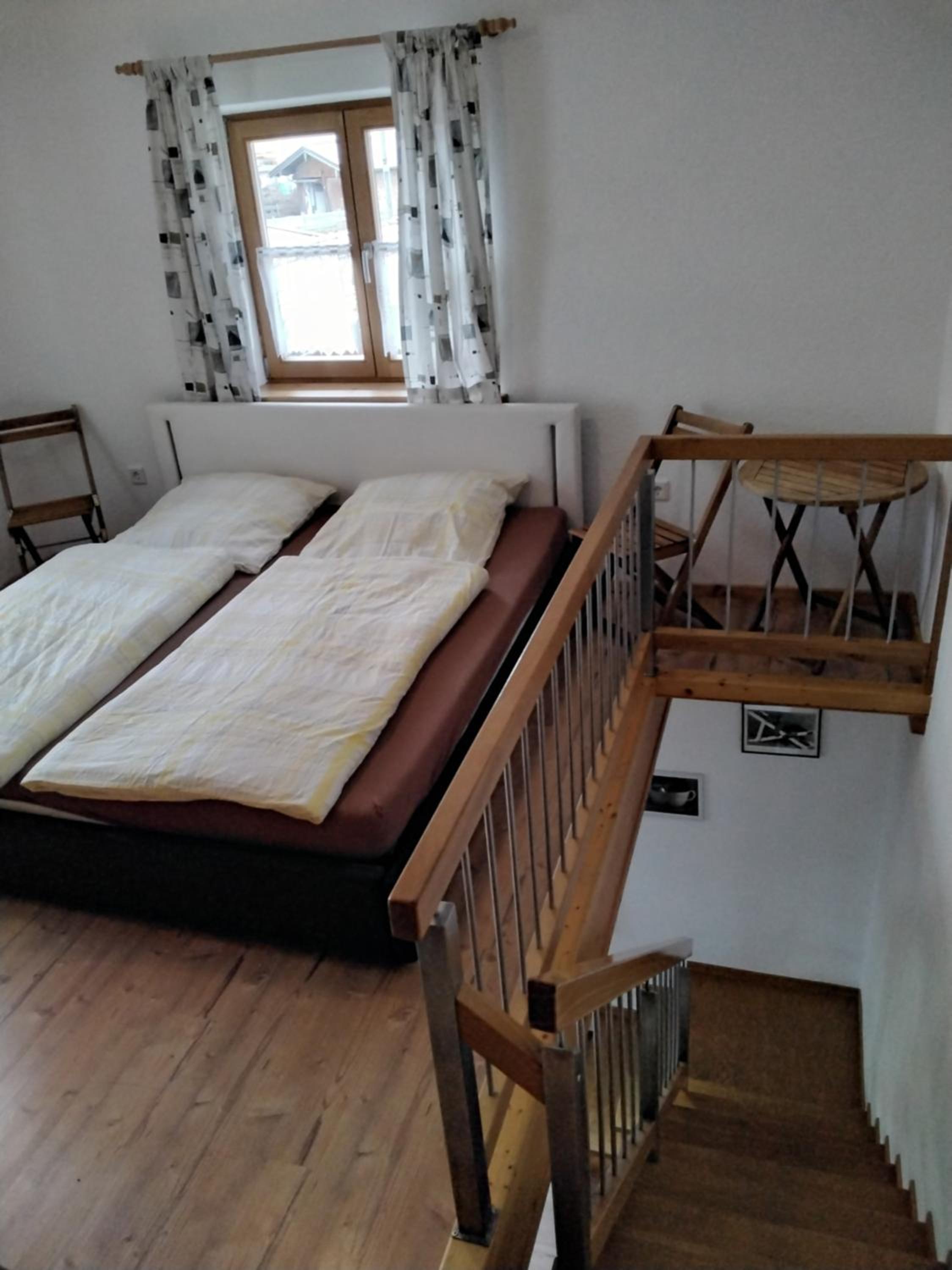 Ferienwohnung Maxl