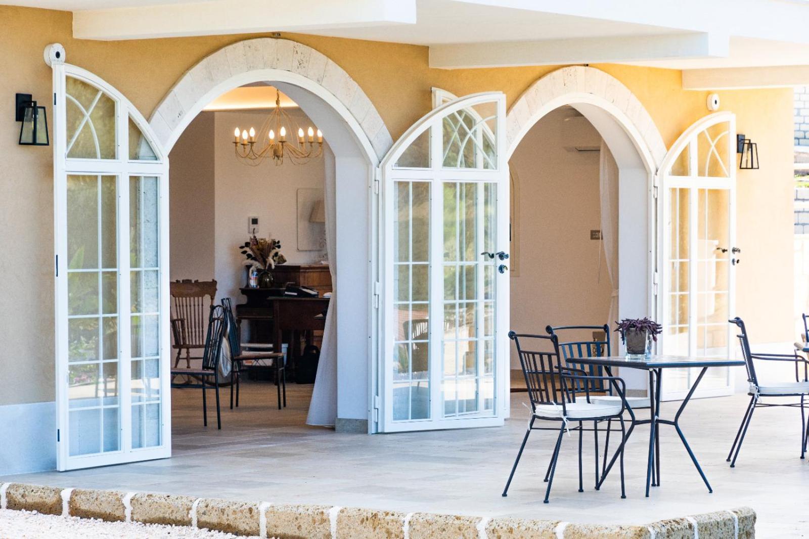 La Posta del Guardiano photo 3