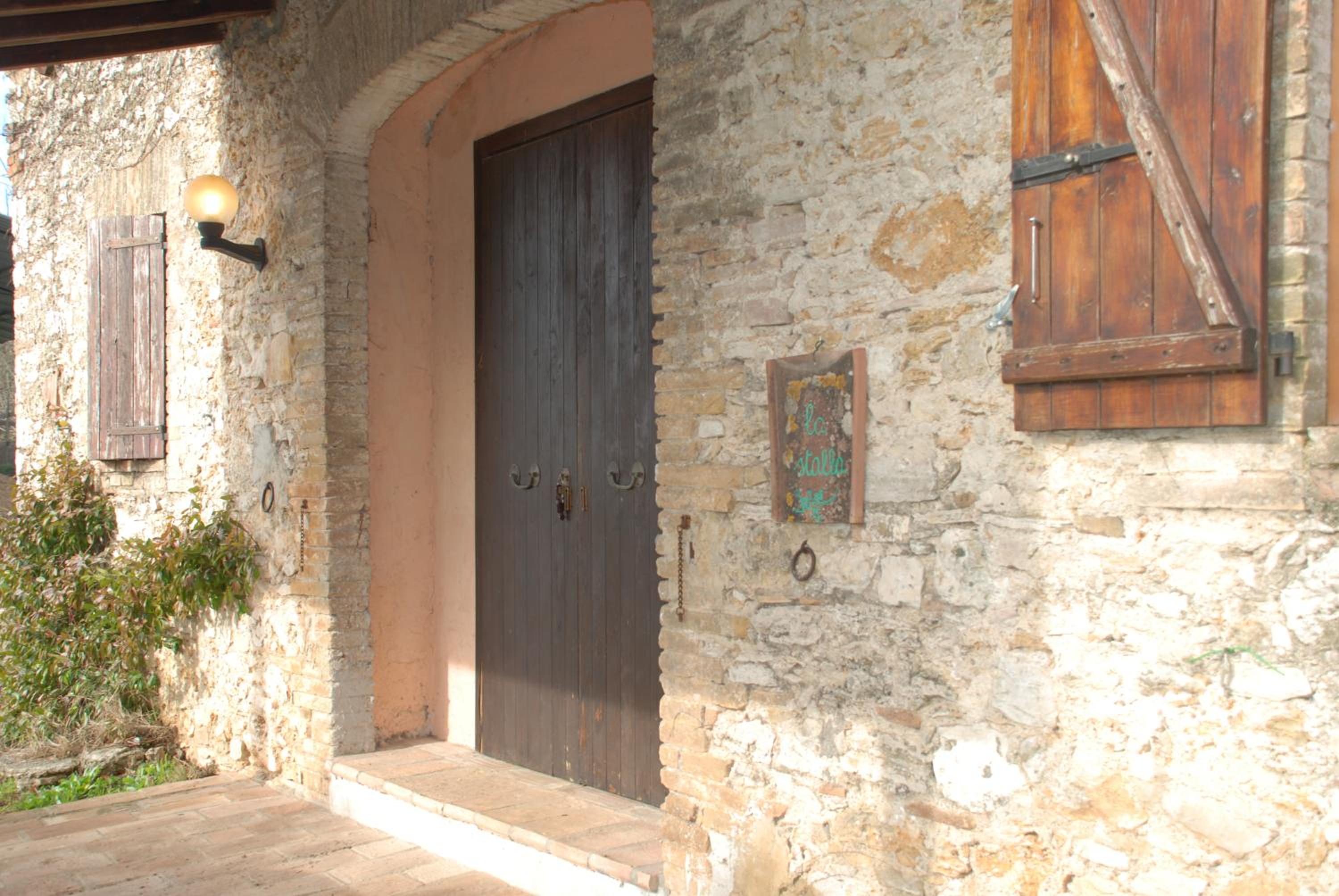 Podere Conte Ràcani