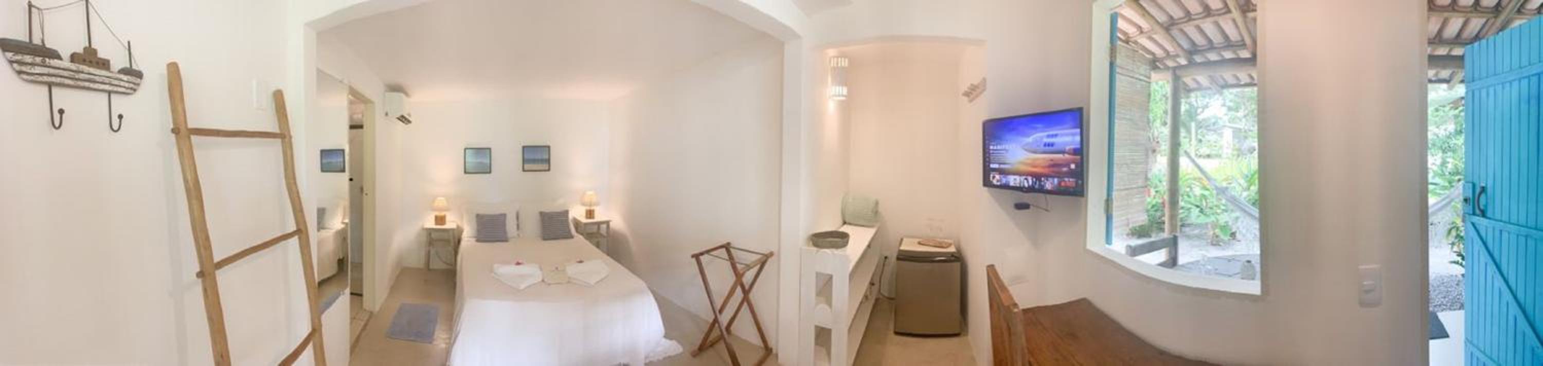 Pousada Villa Serena